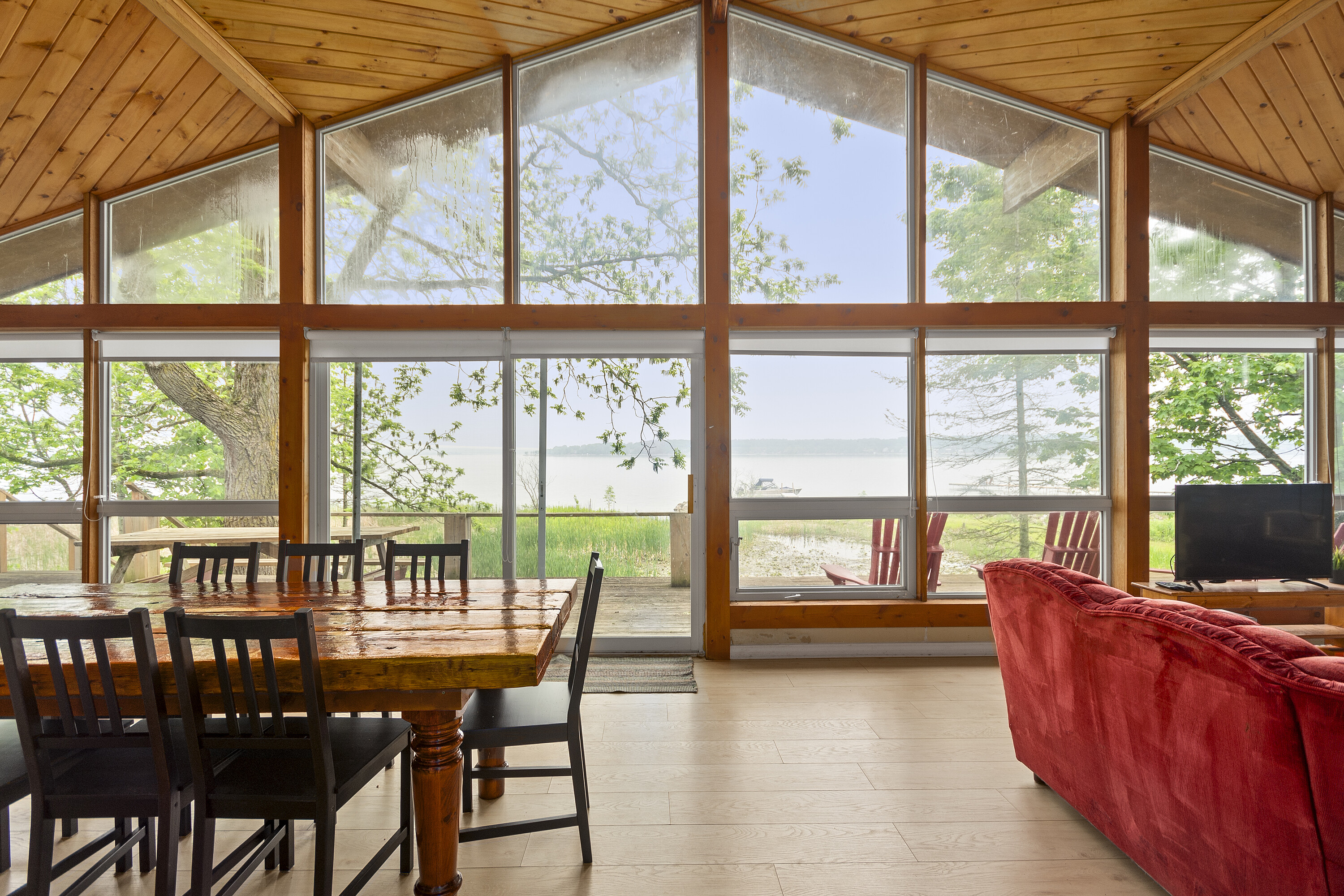  Georgian Bay Family Cottage - 物件實景
