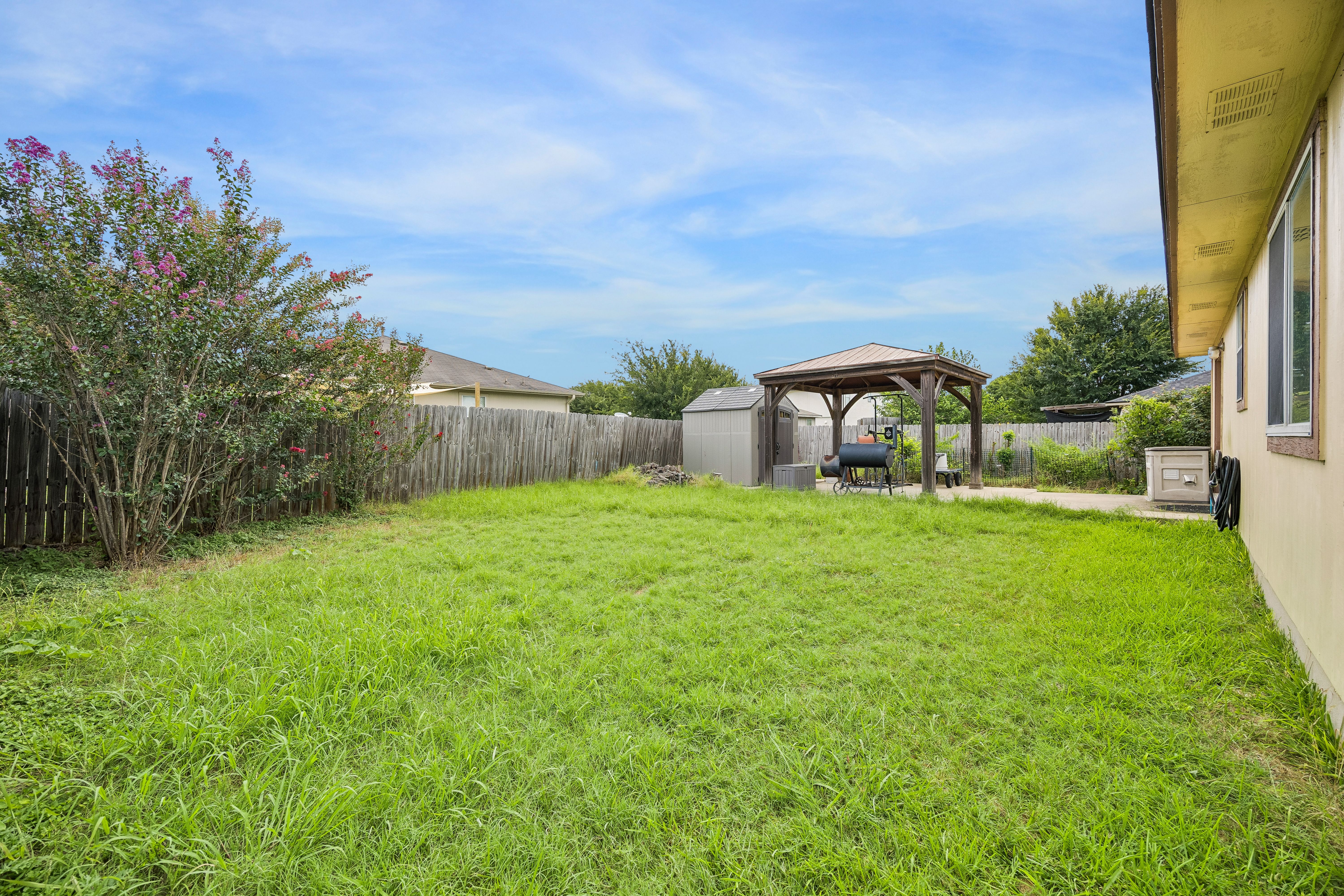  Turnkey Investment Opportunity in Hutto - 物件實景