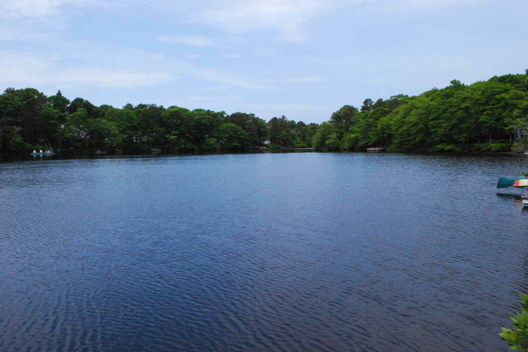  Rare Opportunity in New Seabury - 物件實景