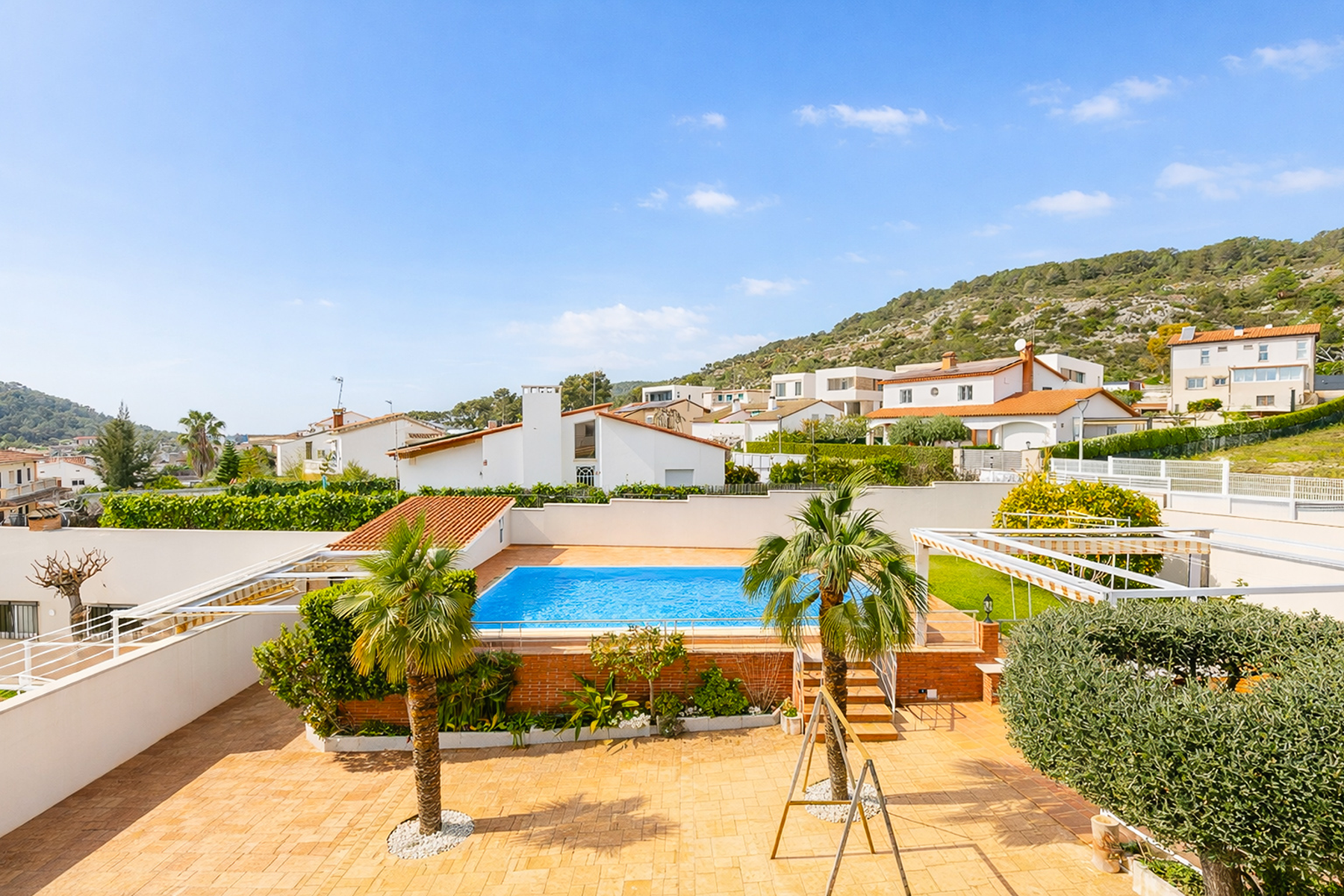  Opportunity in Mas Alba: character, space, and proximity to Sitges - 物件實景