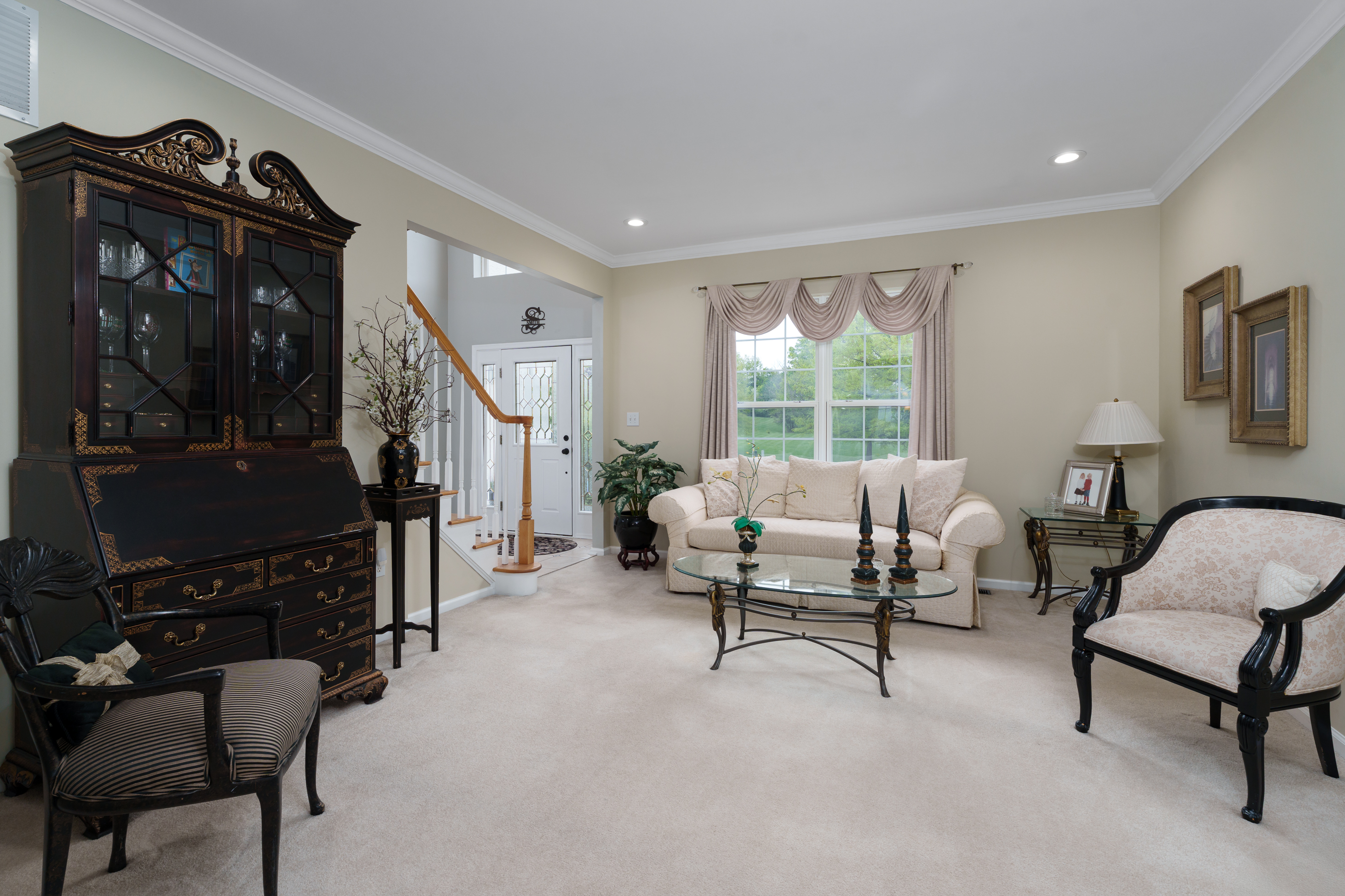  A True Entertainer’s Home Near Lambertville - 物件實景