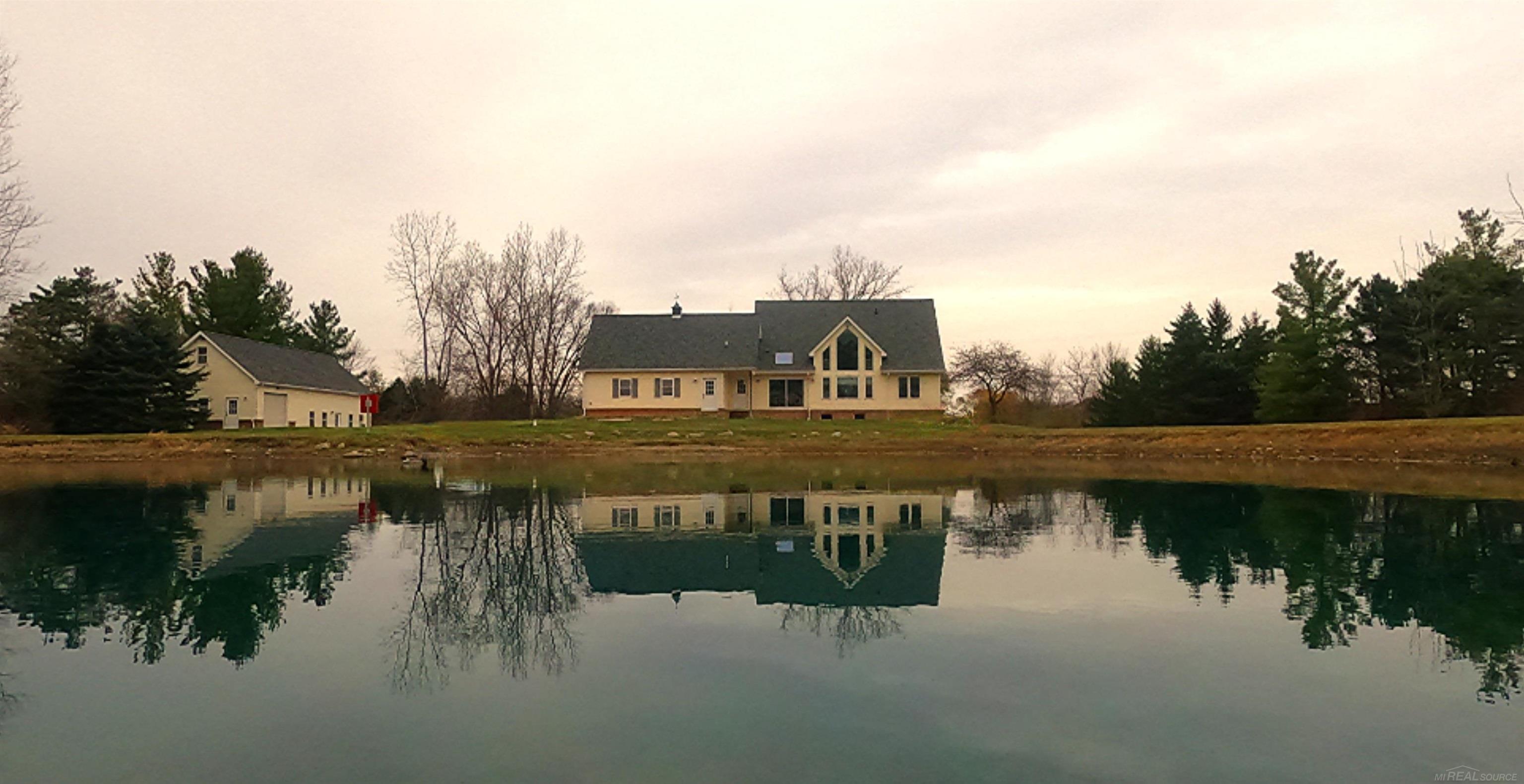 Armada, Michigan, 48005, United States, 4 Bedrooms Bedrooms, ,3 BathroomsBathrooms,Residential,For Sale,1994252