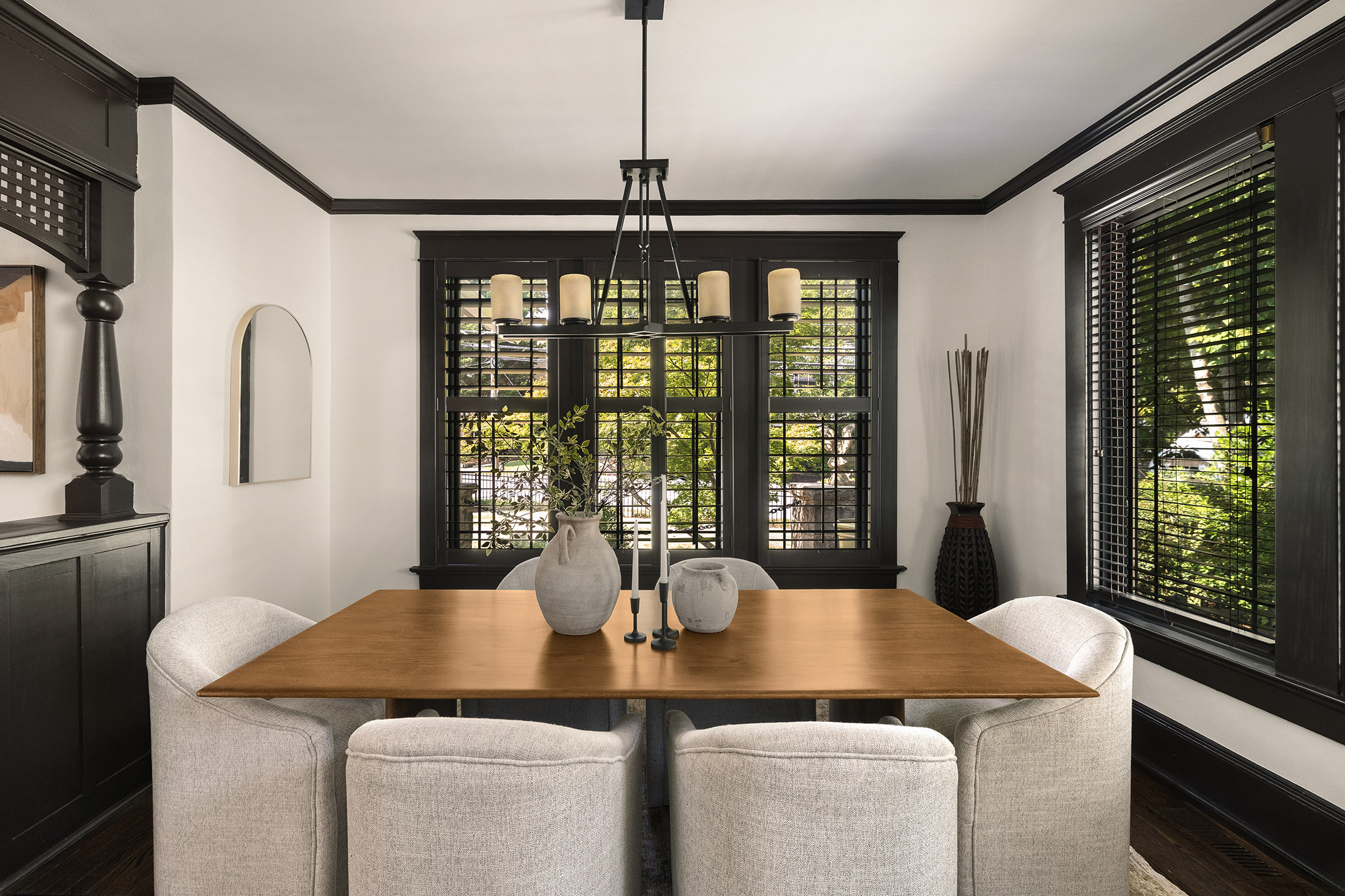  Historic Midtown Charm with a Rare Gated Two-Car Garage - 物件實景