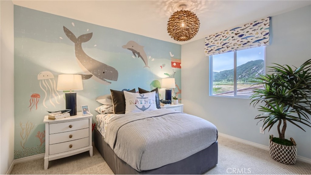 Menifee, California, 92585, United States, 4 Bedrooms Bedrooms, ,3 BathroomsBathrooms,Residential,For Sale,1916397