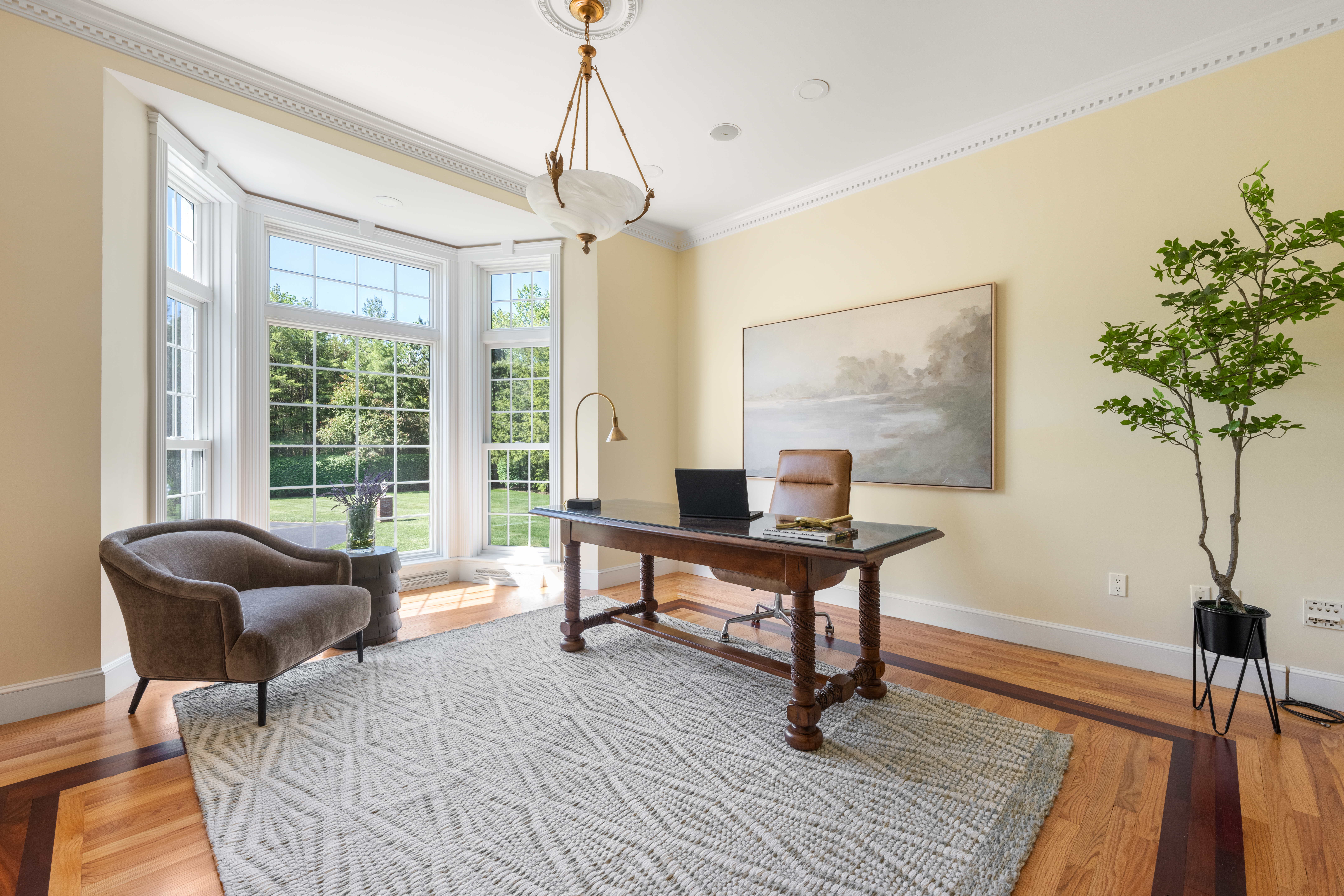  15 Brown, Weston, MA, 02493 - 物件實景
