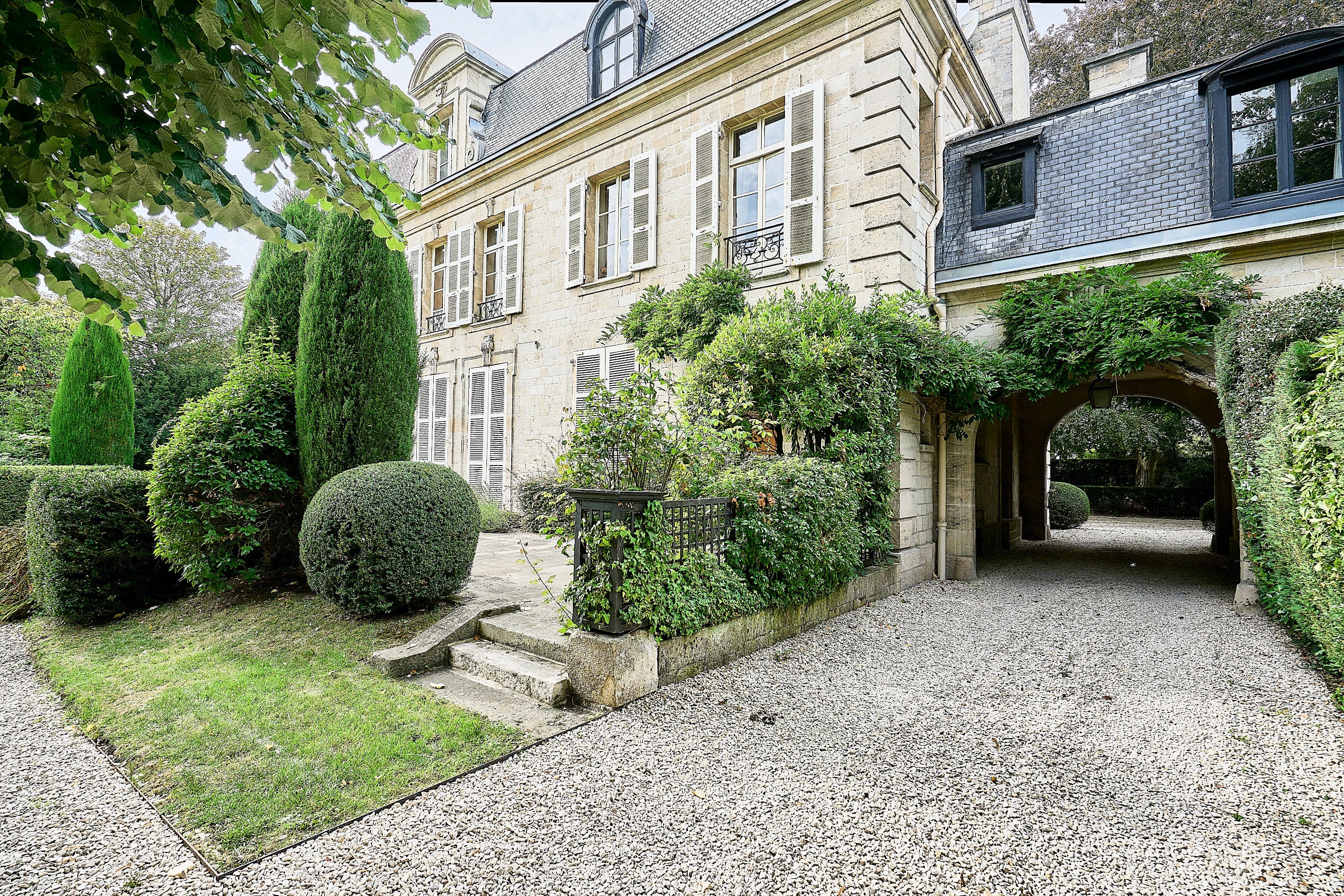 Spacious 161.2m² Apartment with 2 Bedrooms in Mouvaux - 物件實景