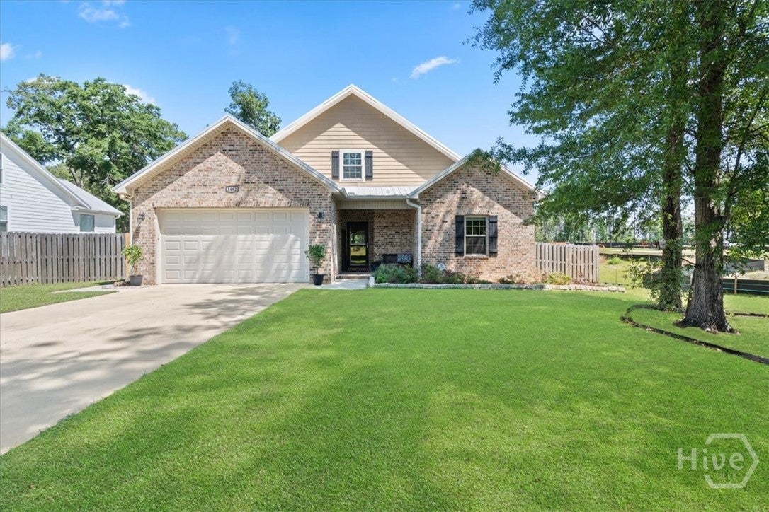 Fort Howard Rd, Rincon, GA 31326