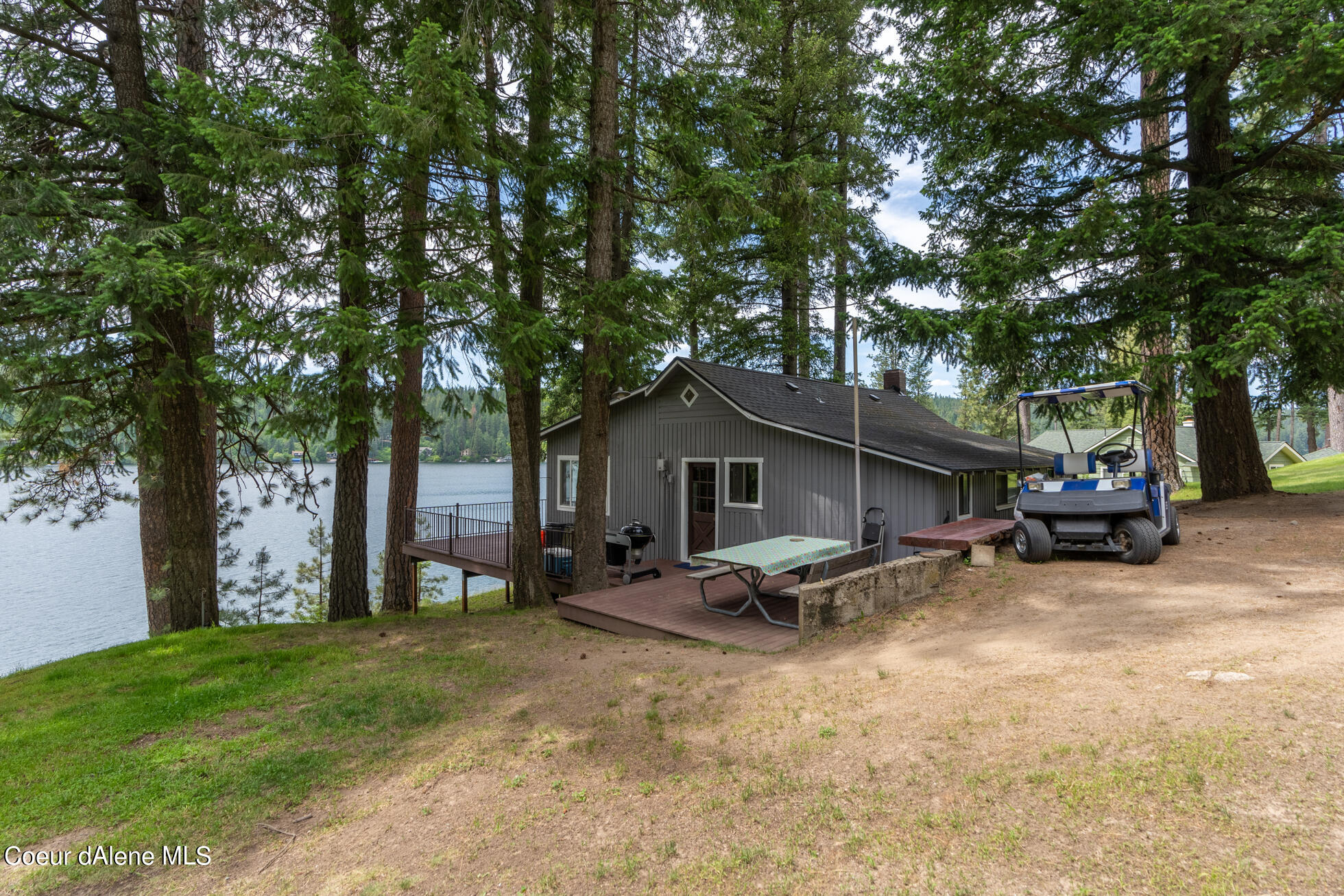 Hayden, Idaho, 83835, United States, 2 Bedrooms Bedrooms, ,1 BathroomBathrooms,Residential,For Sale,1980361