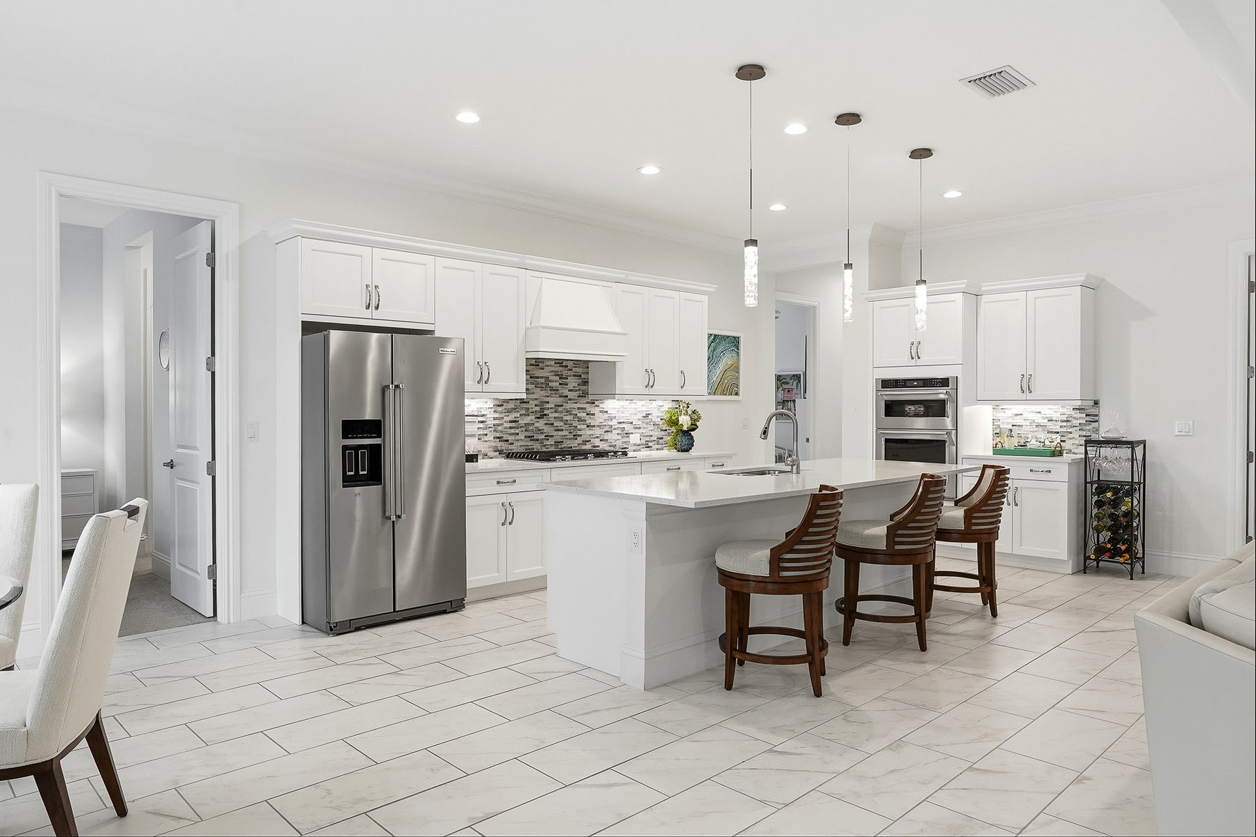  NAPLES RESERVE - CRANE POINT - 物件實景