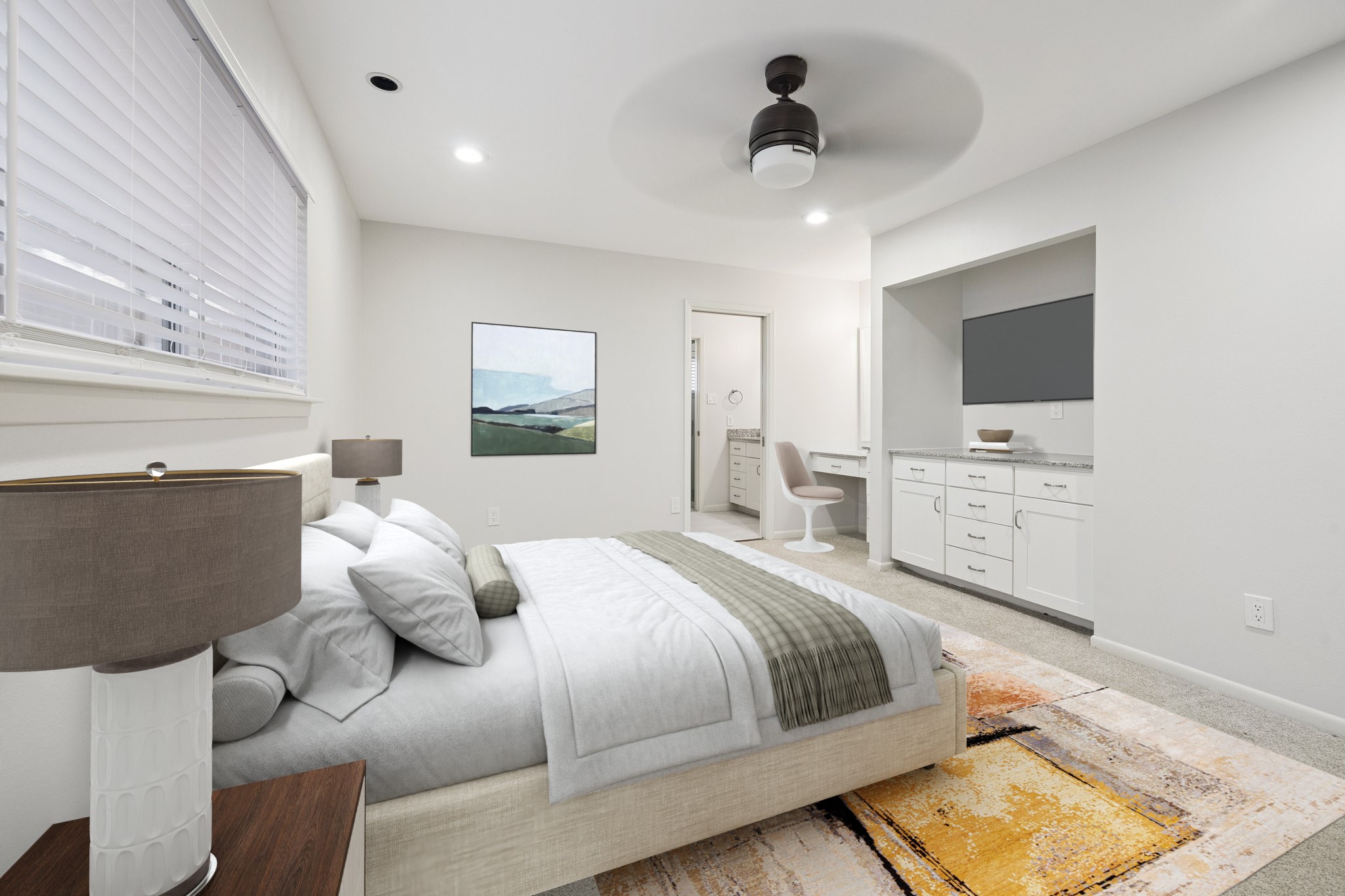  6115 Paisley Street - 物件實景