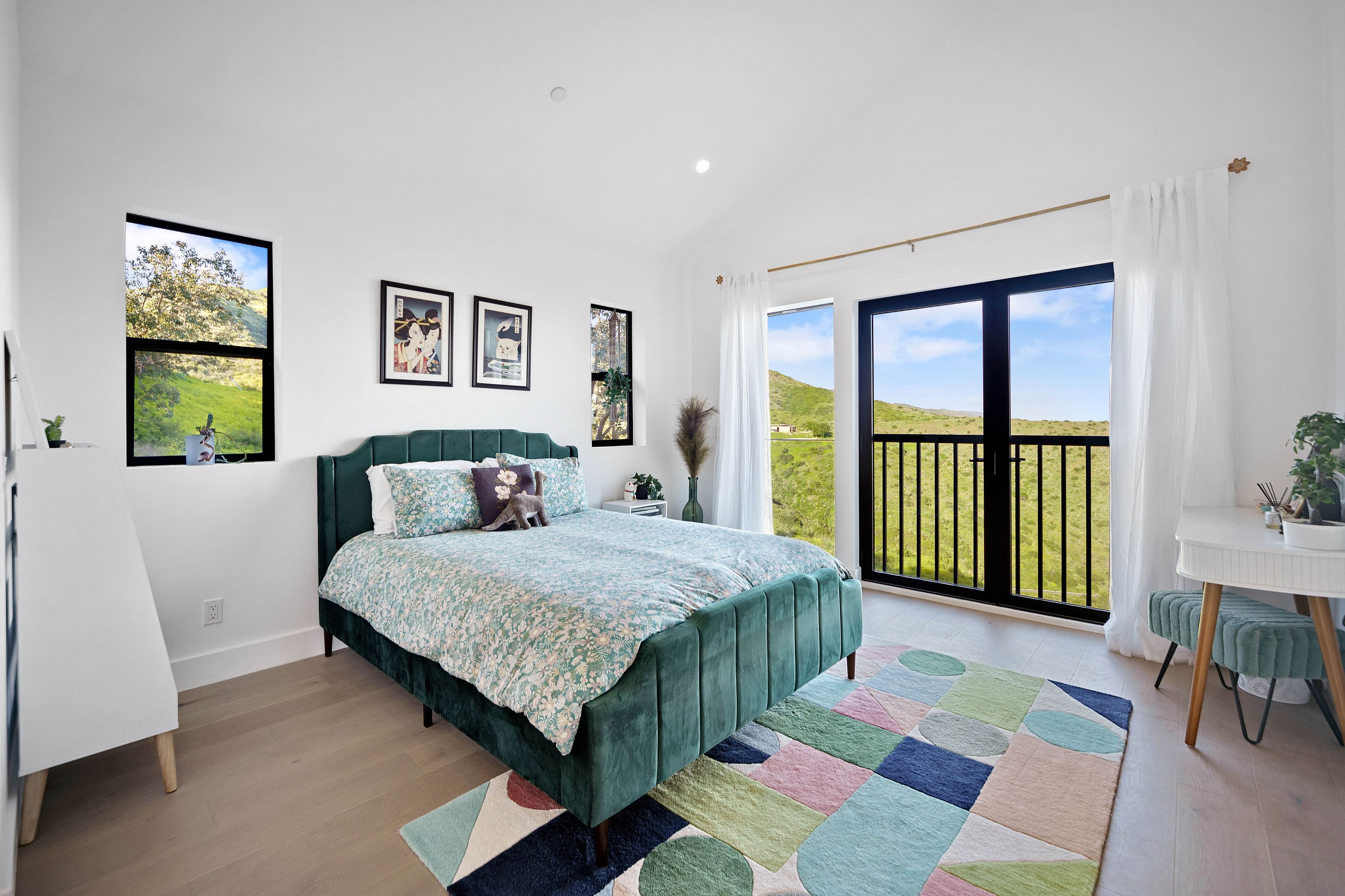  4756 Latigo Canyon Rd - 物件實景