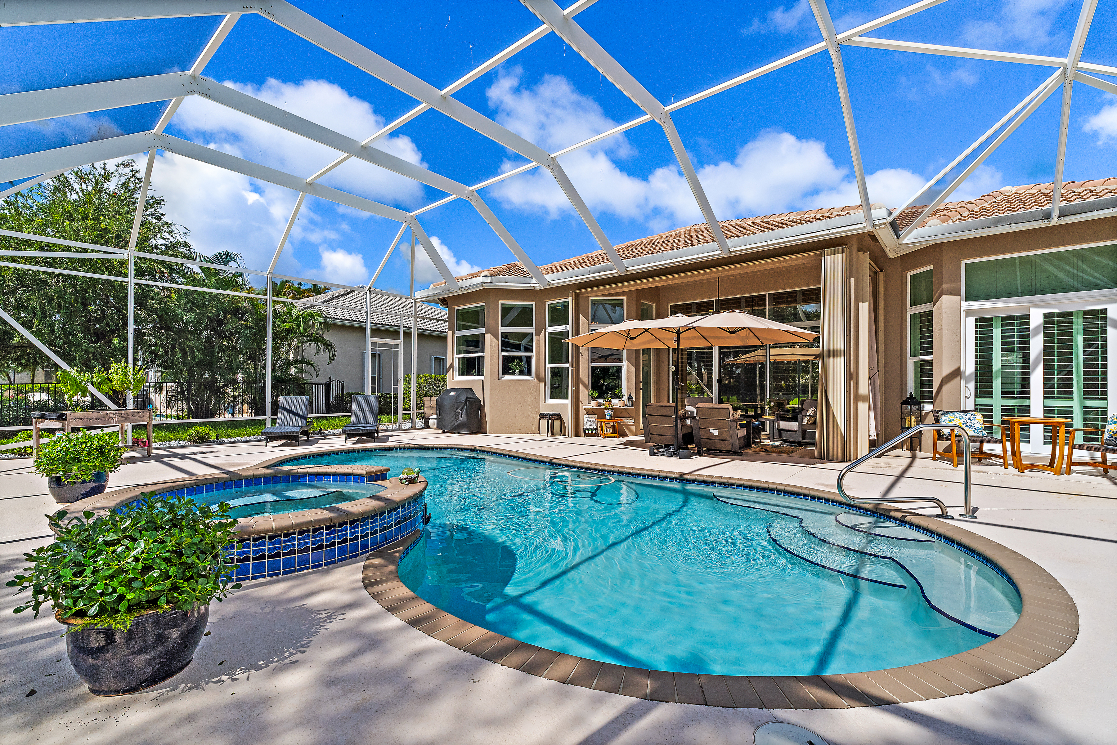  7828 Preserve Drive, West Palm Beach, FL, 33412 - 物件實景