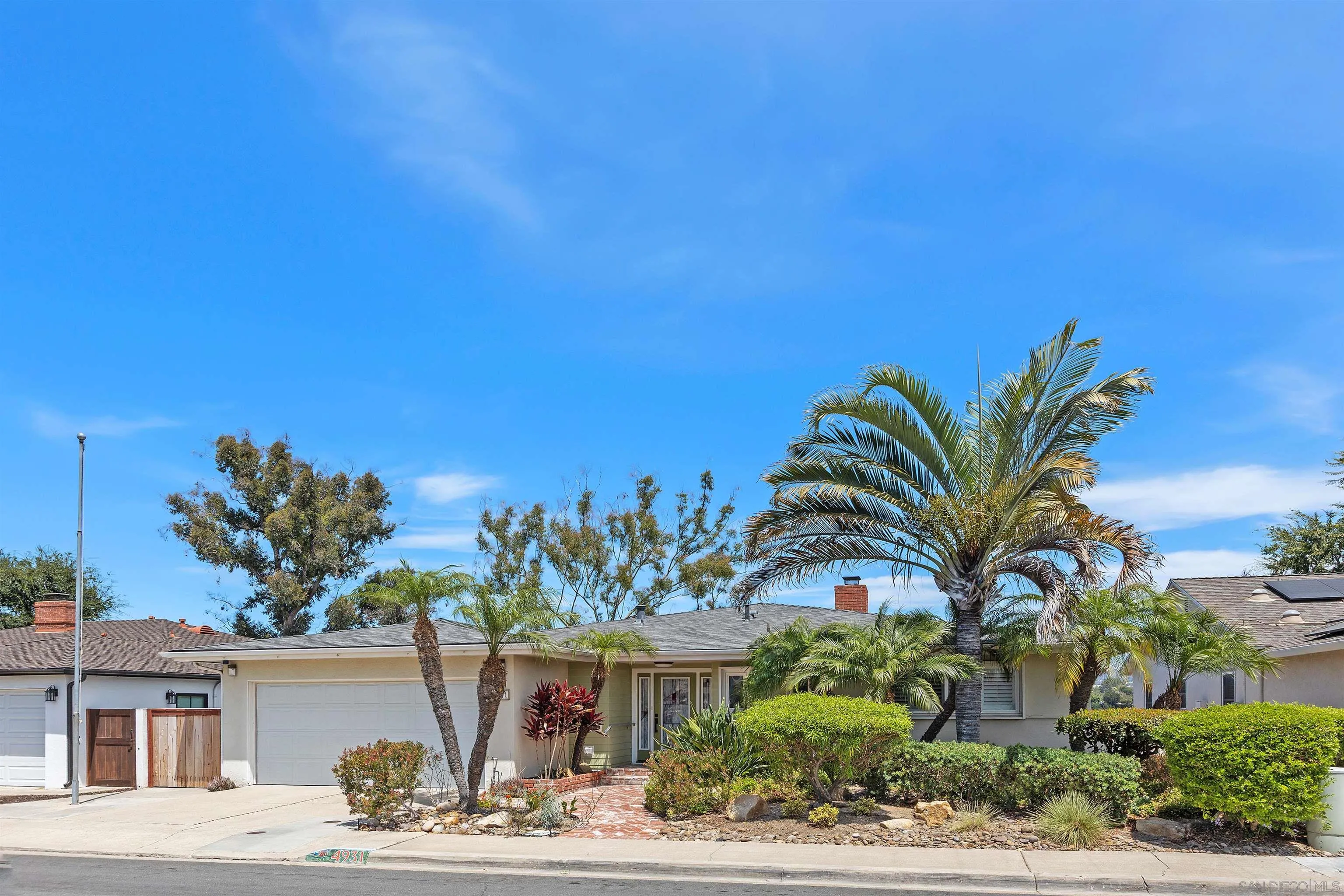 San Diego, California, 92115, United States, 3 Bedrooms Bedrooms, ,2 BathroomsBathrooms,Residential,For Sale,1960954