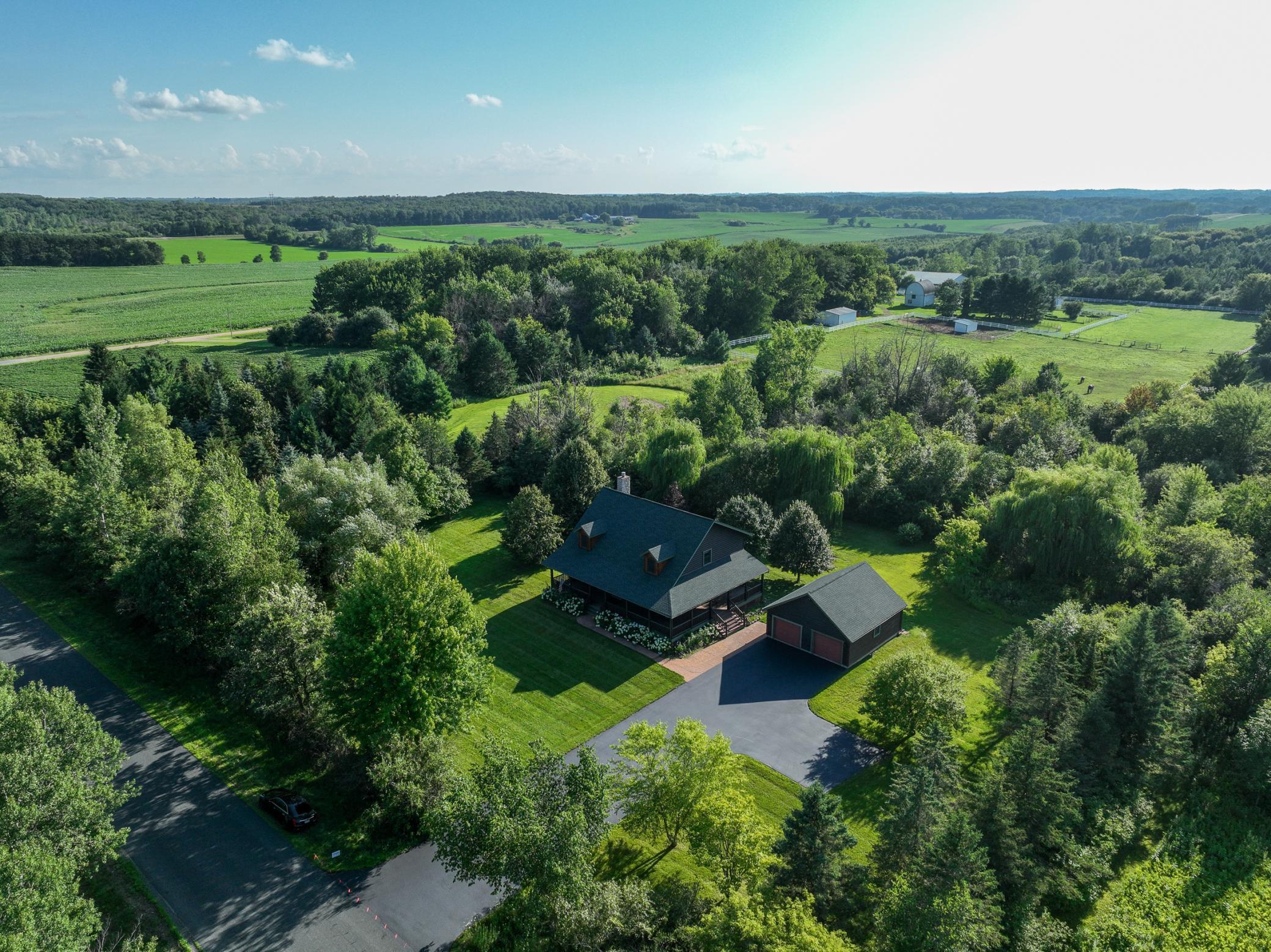 Martell Twp, Wisconsin, 54022, United States, 4 Bedrooms Bedrooms, ,2 BathroomsBathrooms,Residential,For Sale,1907651
