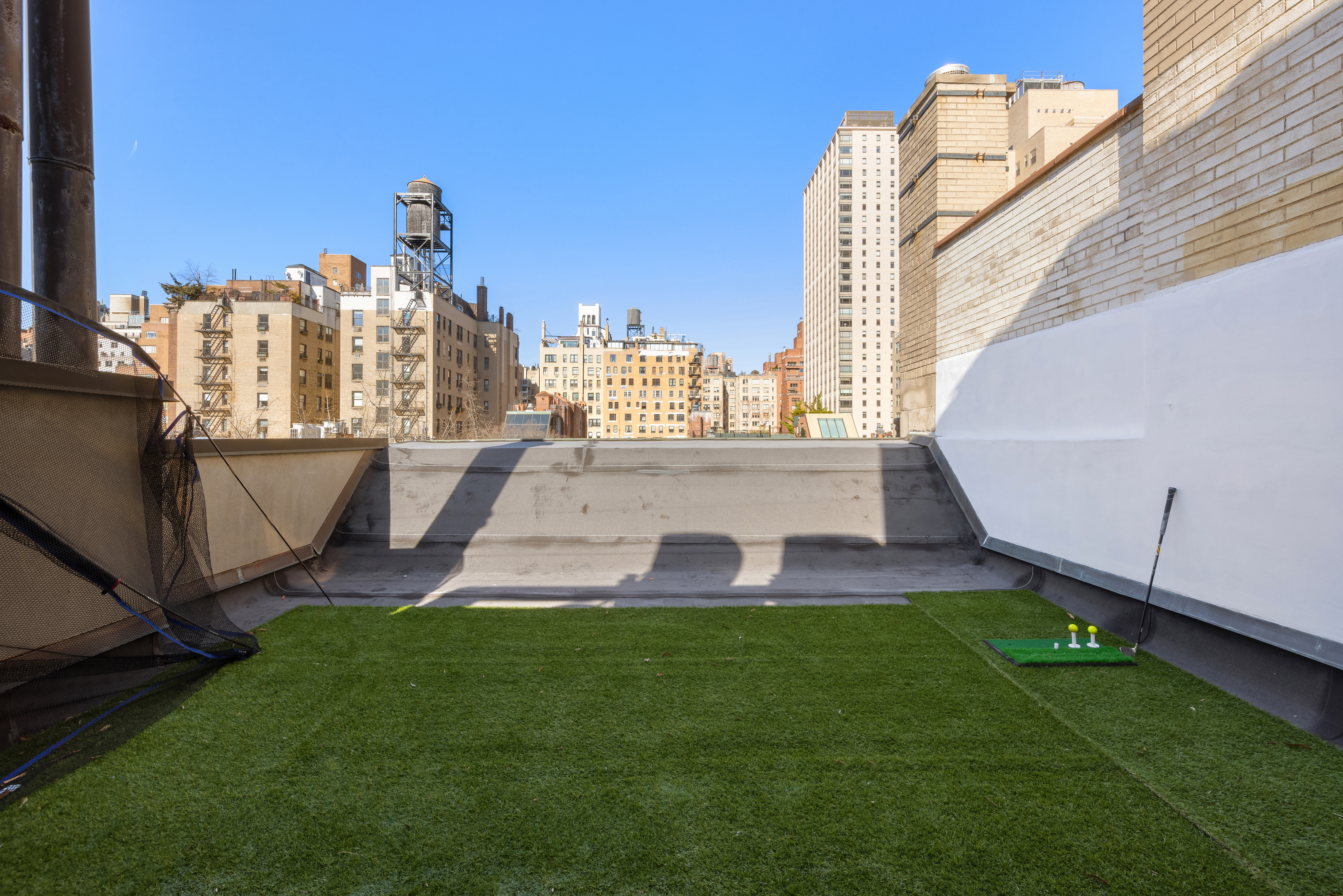  164 East 70th Street - 物件實景