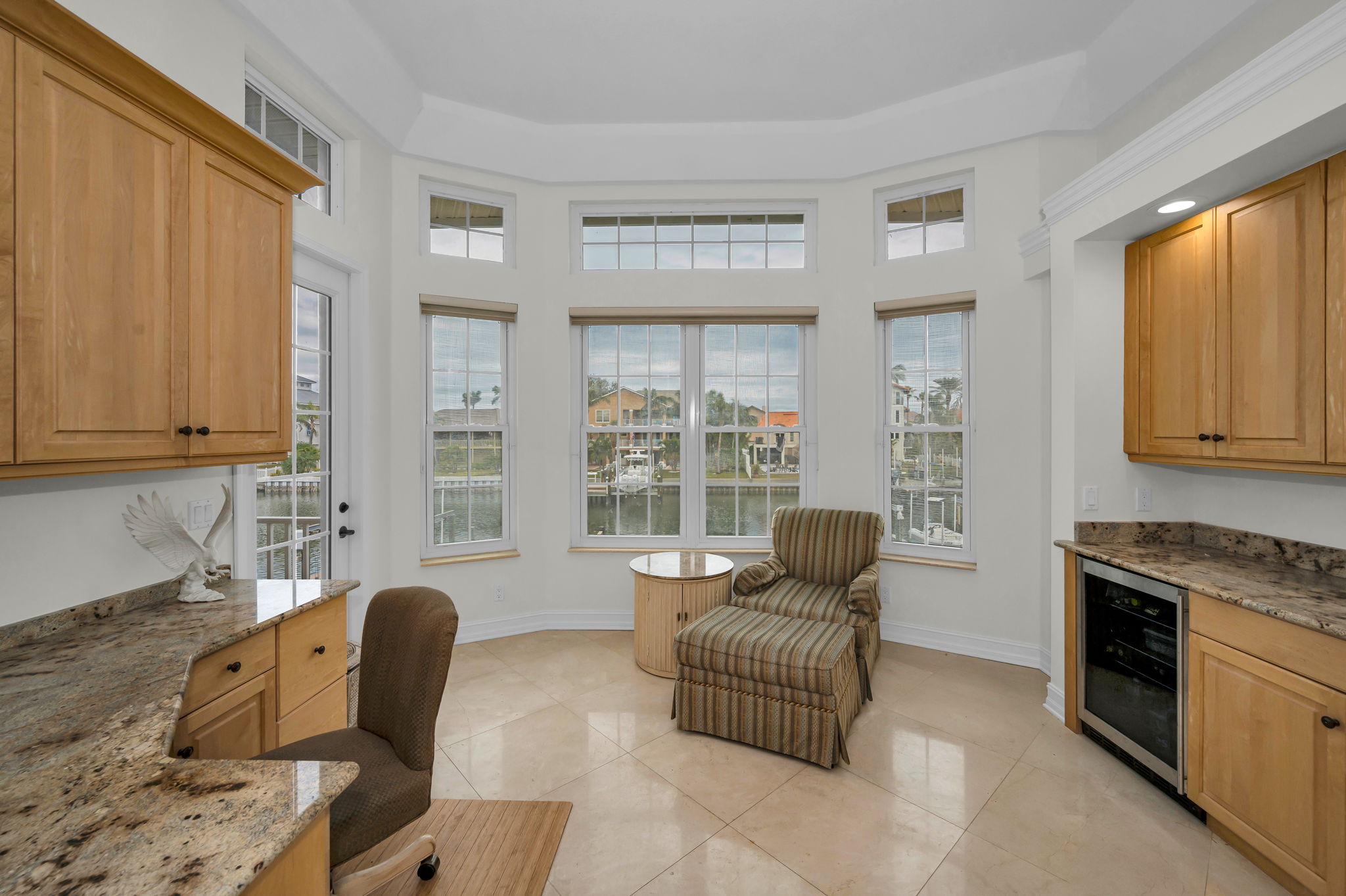 119 8th St E, Tierra Verde, Florida, 33715, United States, 6 Bedrooms Bedrooms, ,5 BathroomsBathrooms,Residential,For Sale,119 8th St E,1672792