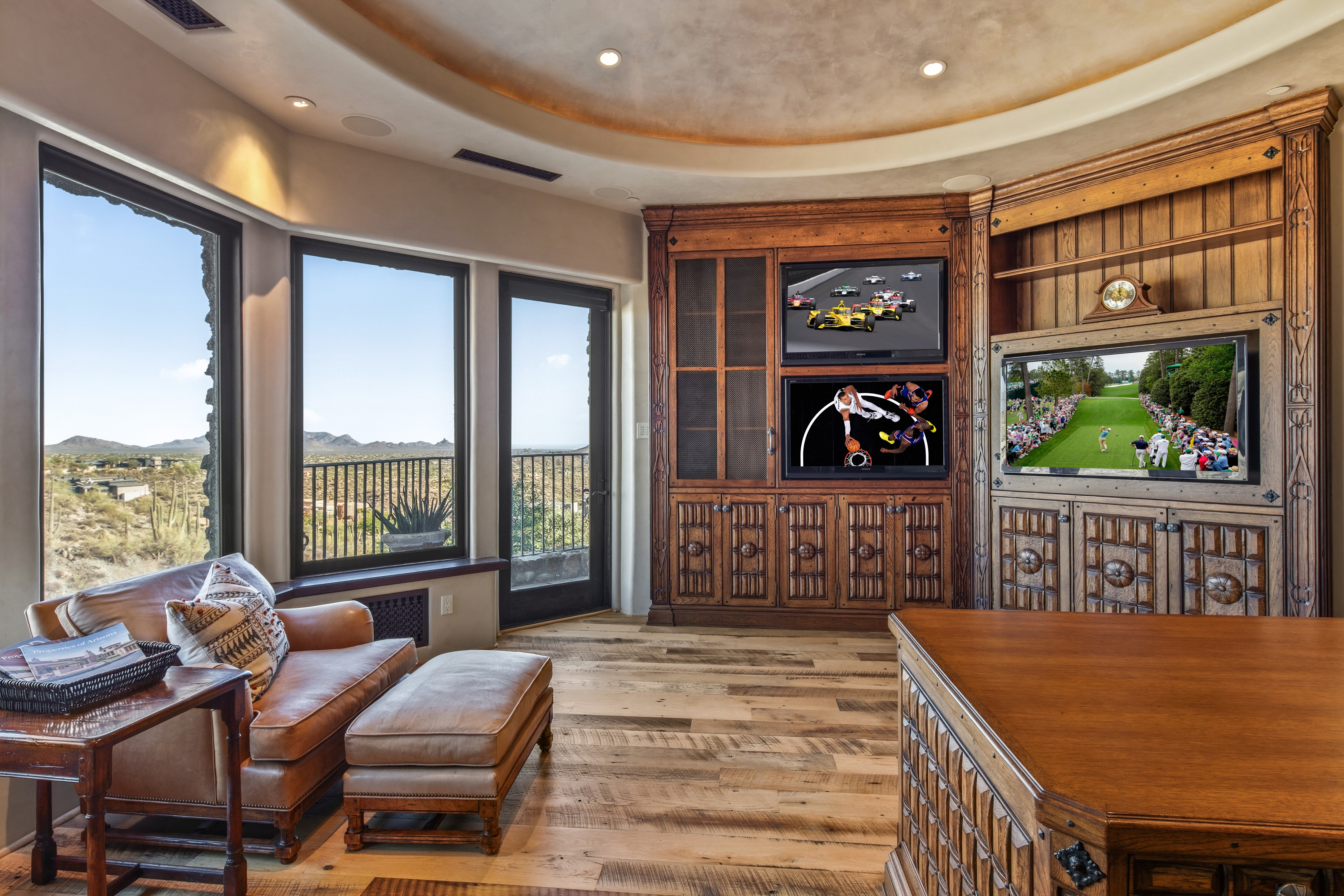 42715 N 98th Place¦Scottsdale, AZ - 物件實景