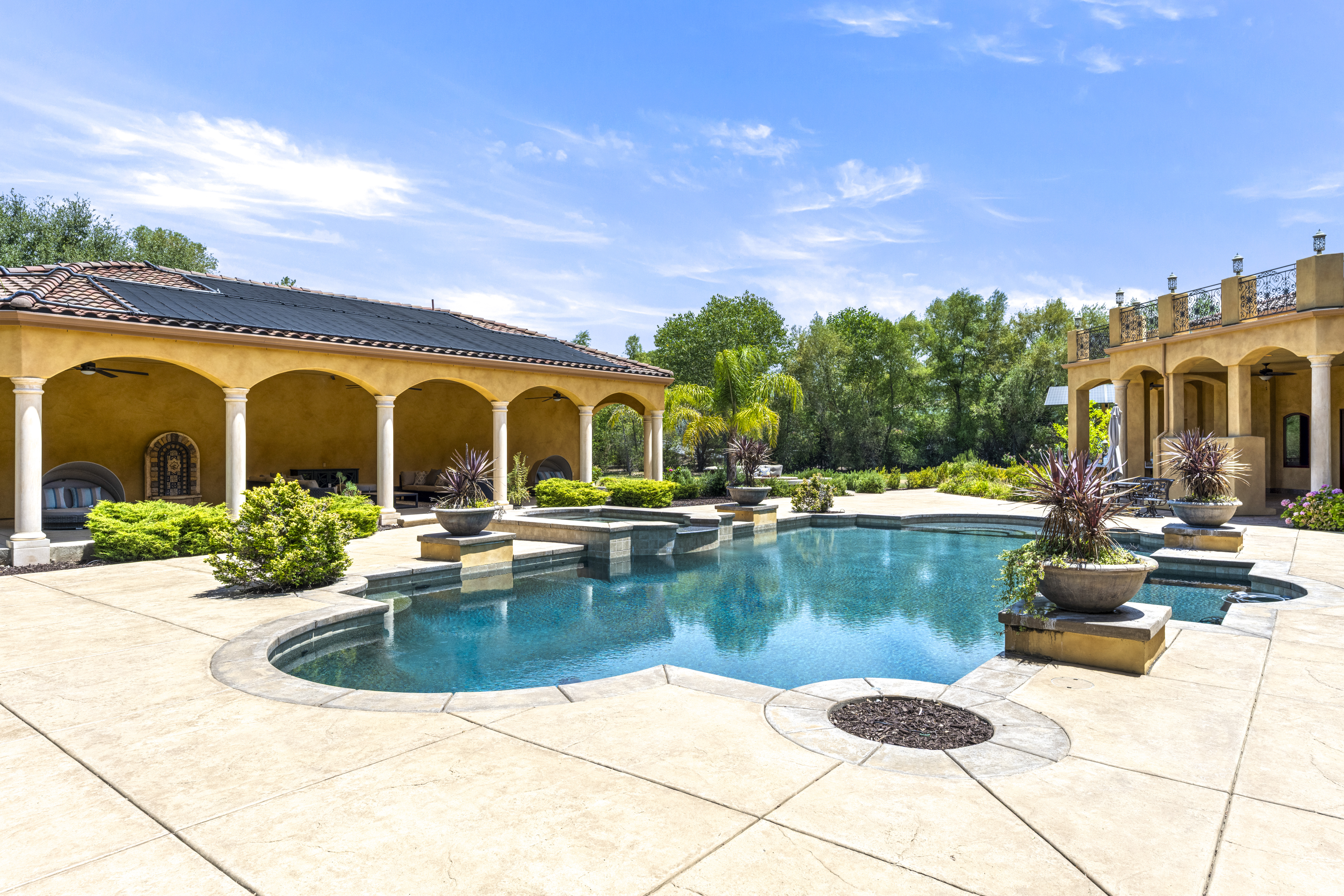  9220 Tuscany Oaks Court, Granite Bay, CA 95746 - 物件實景