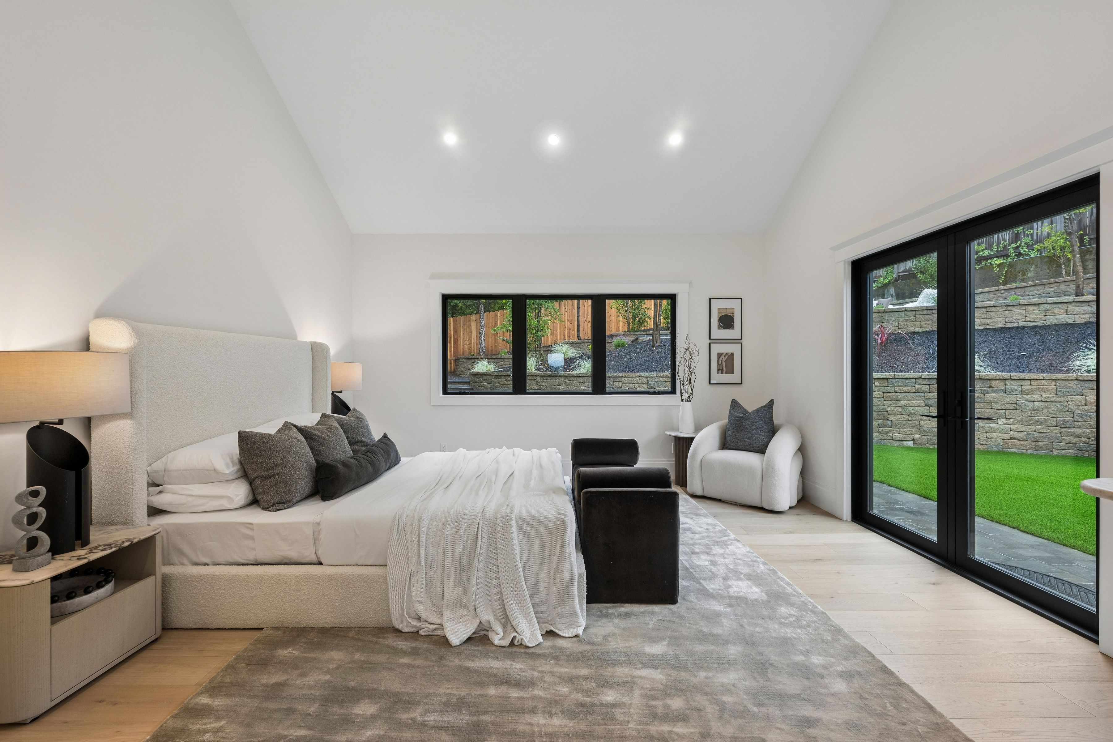  Spectacular Newly Developed Home - 物件實景