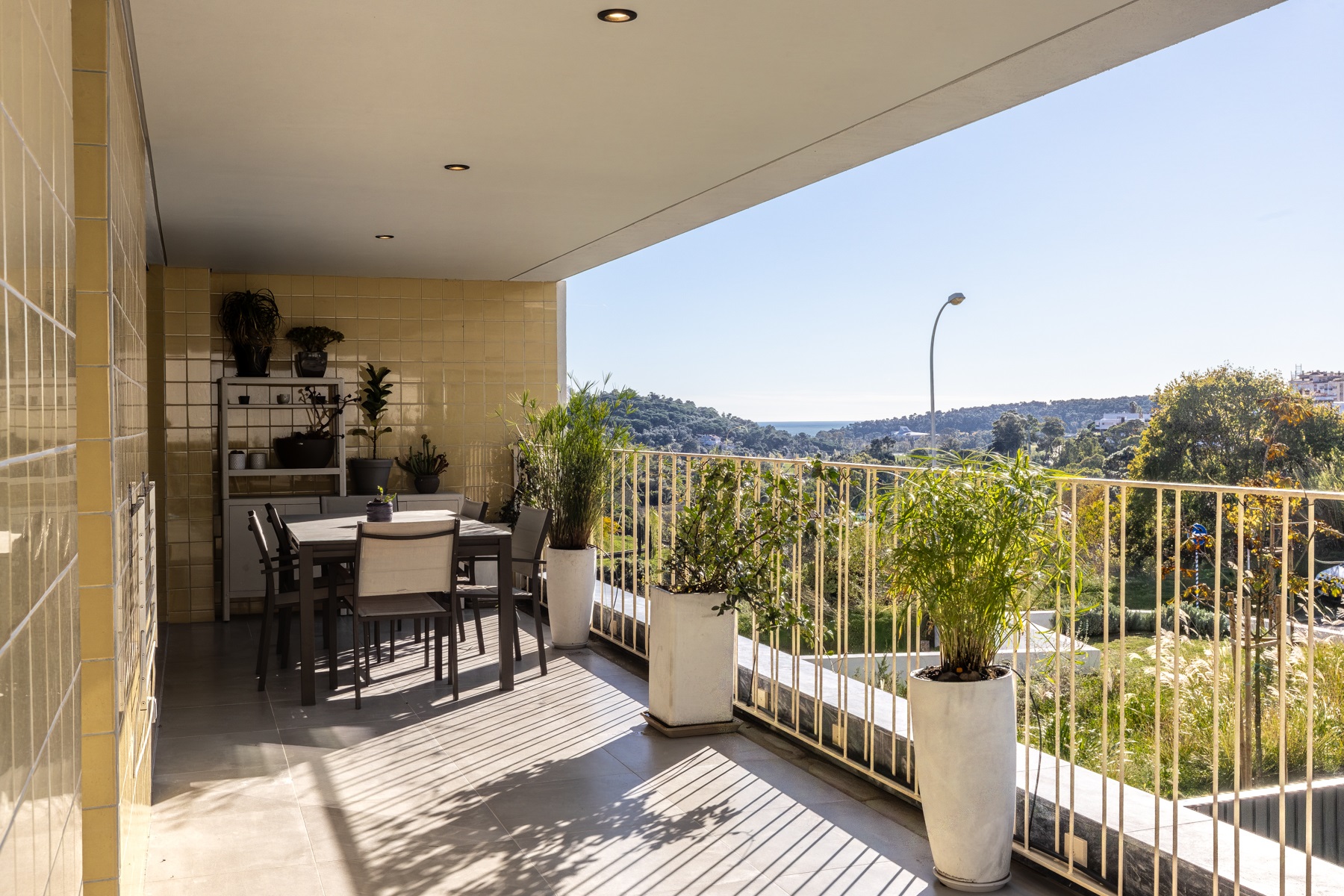  Flat, 4 bedrooms, for Sale - 物件實景