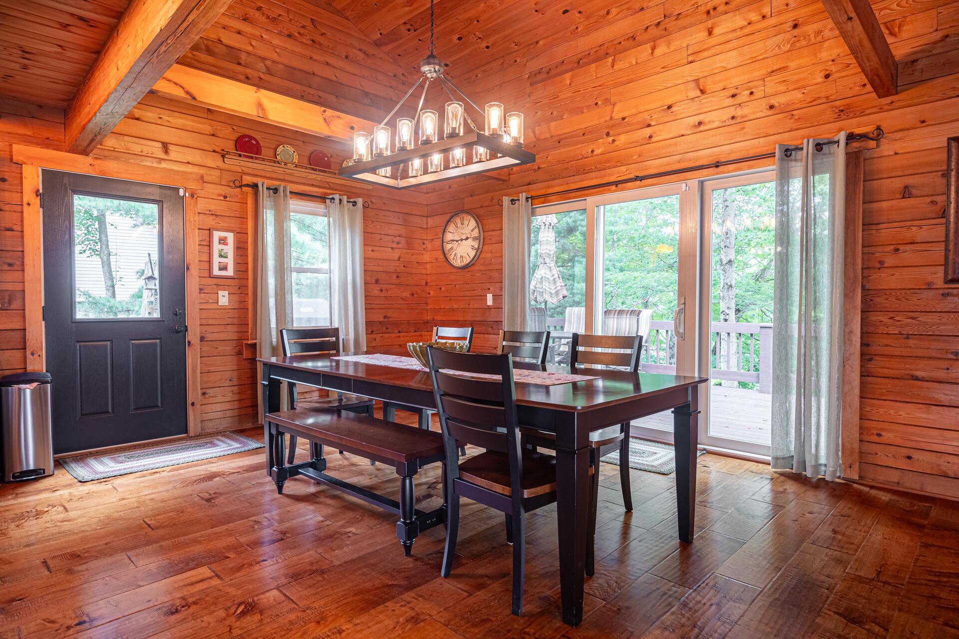 Mount Gilead, Ohio, 43338, United States, 4 Bedrooms Bedrooms, ,3 BathroomsBathrooms,Residential,For Sale,1984431