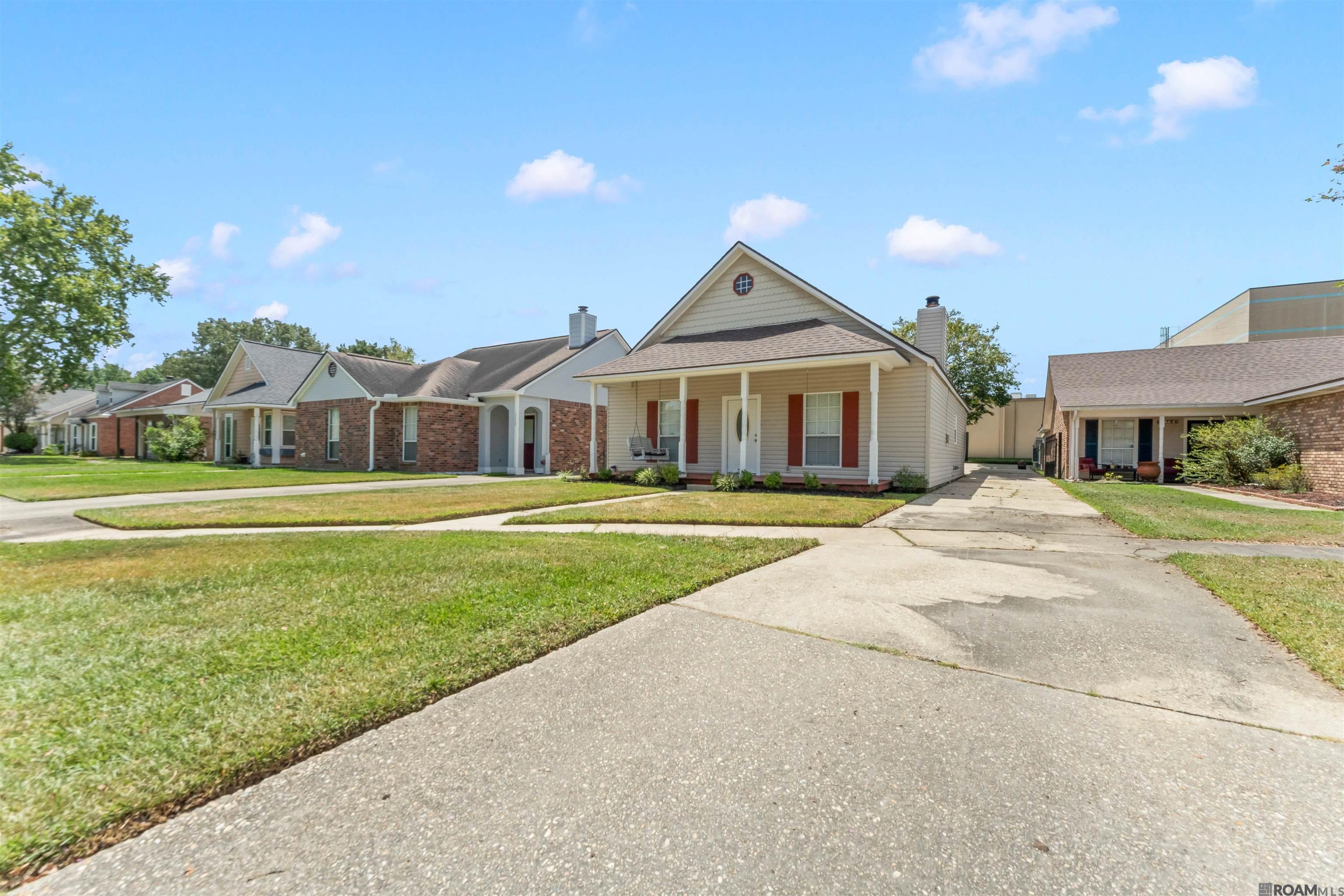Summerwood Ave, Baton Rouge, LA 70817 #1