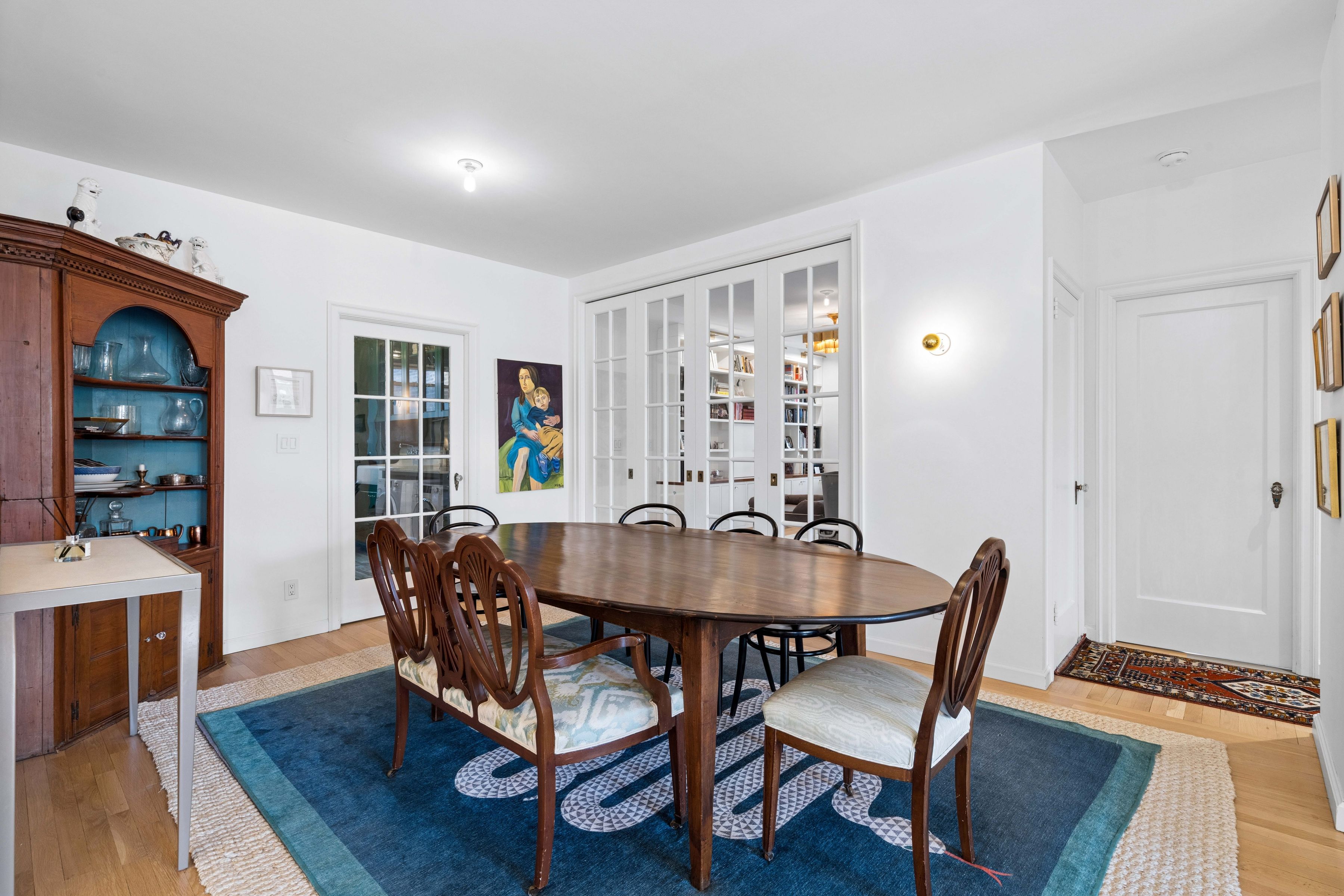  504 Grand Street - 物件實景