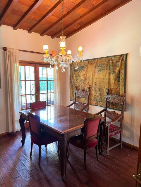 C?rcega y M?ximo Tajes, Carrasco, UY, 3 Bedrooms Bedrooms, ,3 BathroomsBathrooms,Residential,For Sale,C?rcega y M?ximo Tajes,1595897