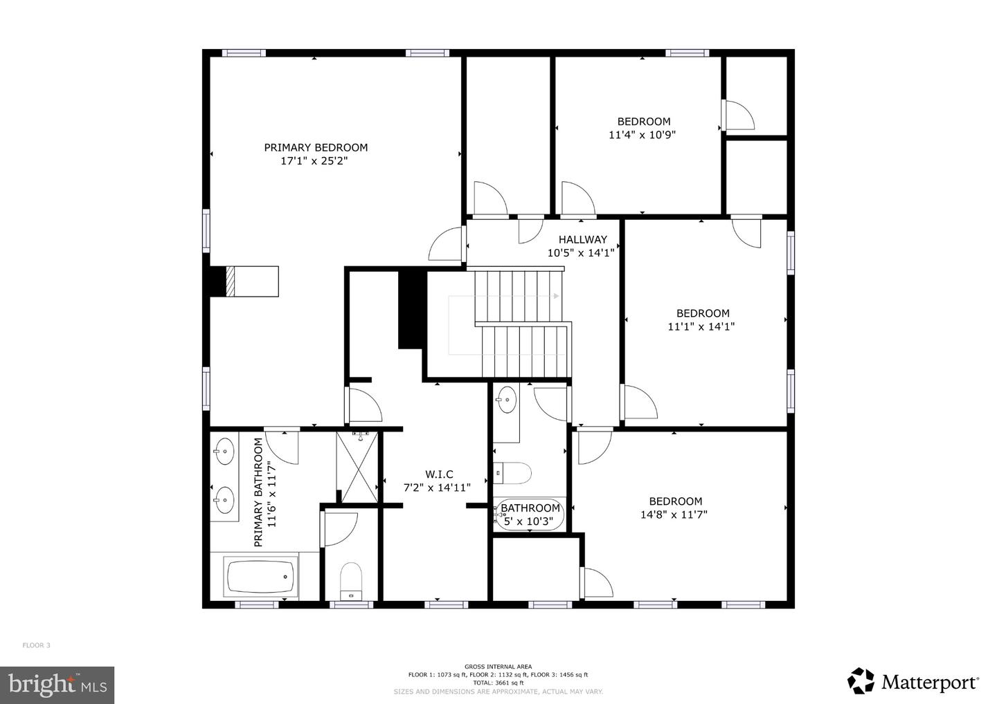 Bryans Road, Maryland, 20616, United States, 5 Bedrooms Bedrooms, ,4 BathroomsBathrooms,Residential,For Sale,1962449