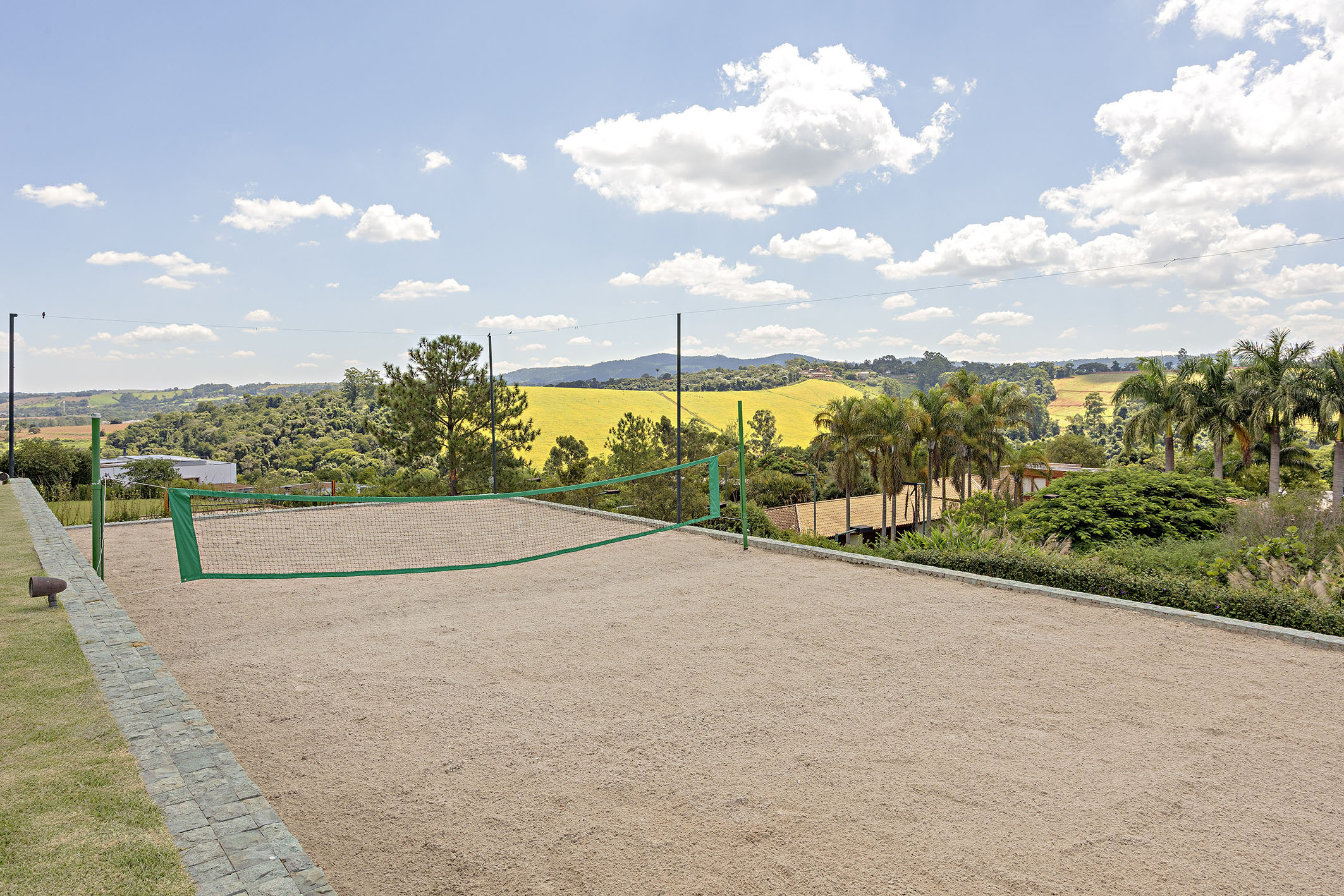  Olegário de Sá-designed residence in a privileged setting at Quinta da Baroneza - 物件實景
