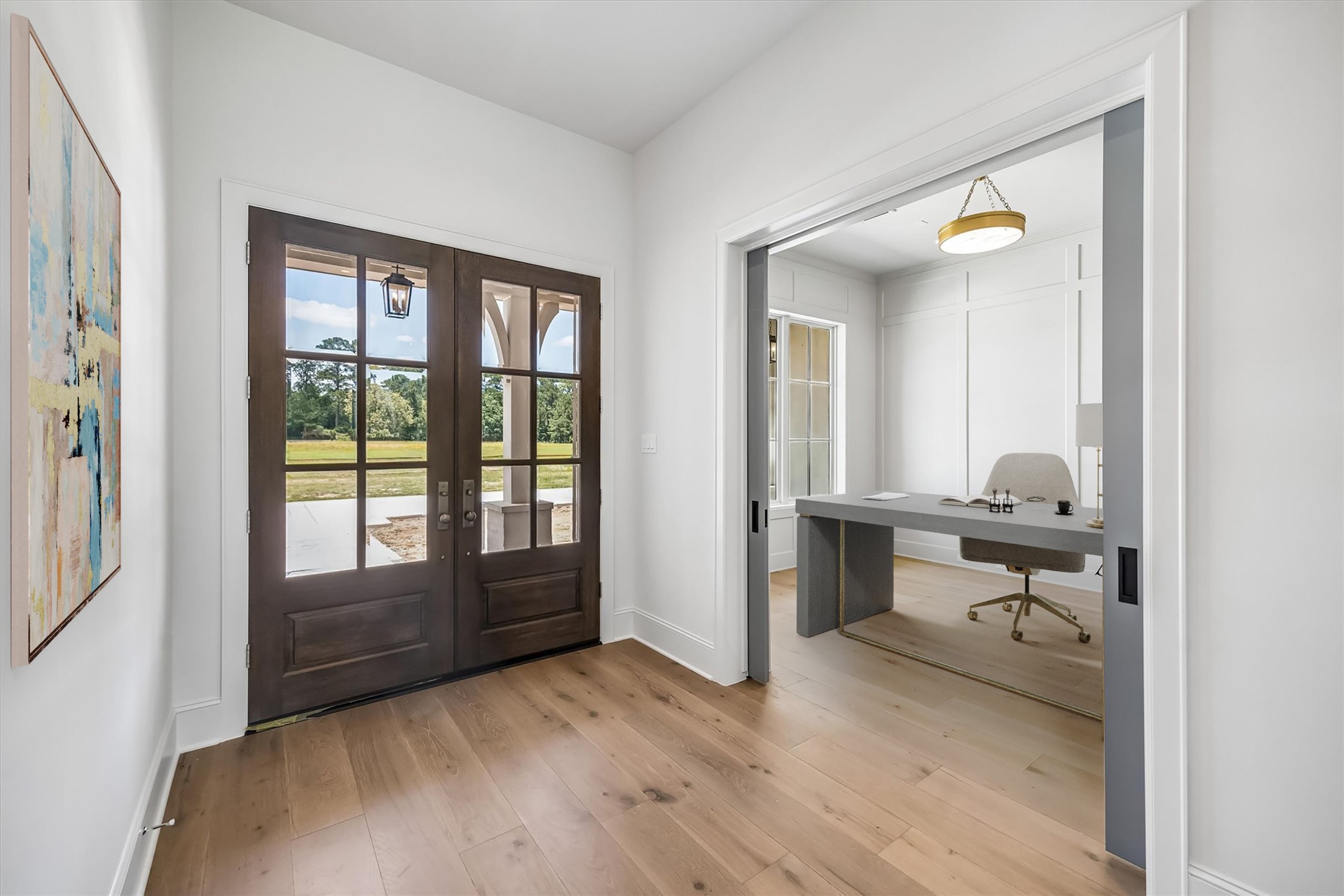  2418 Emerie Arbor Lane - 物件實景