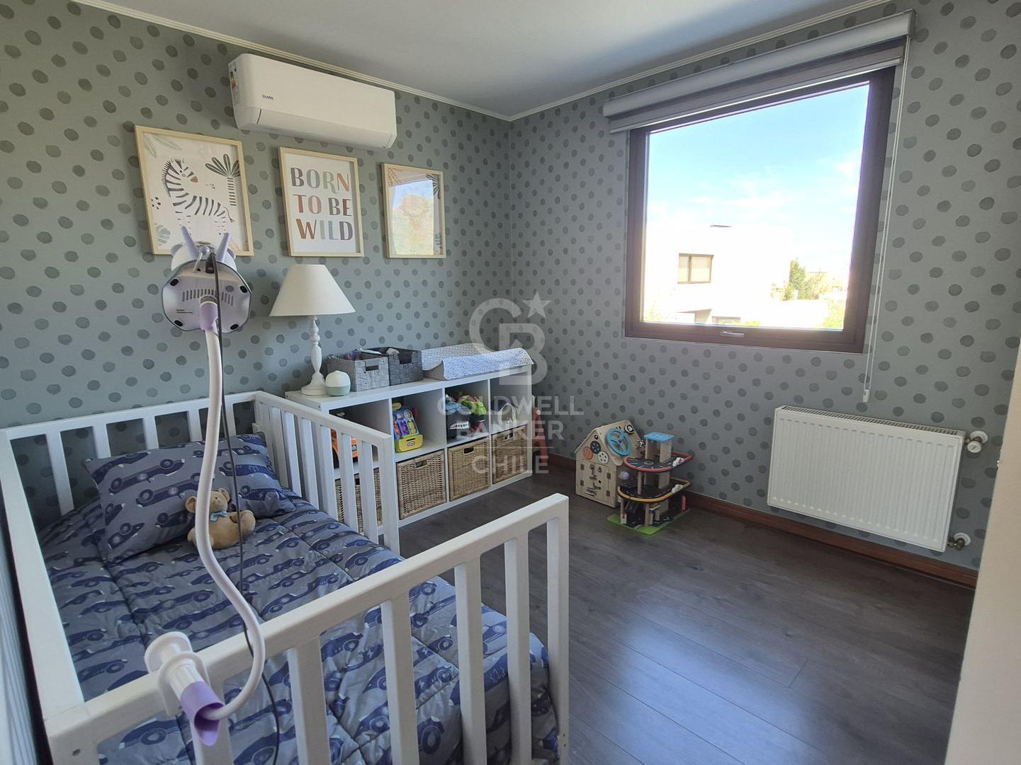 Colina, Chile, 4 Bedrooms Bedrooms, ,3 BathroomsBathrooms,Residential,For Sale,1959294