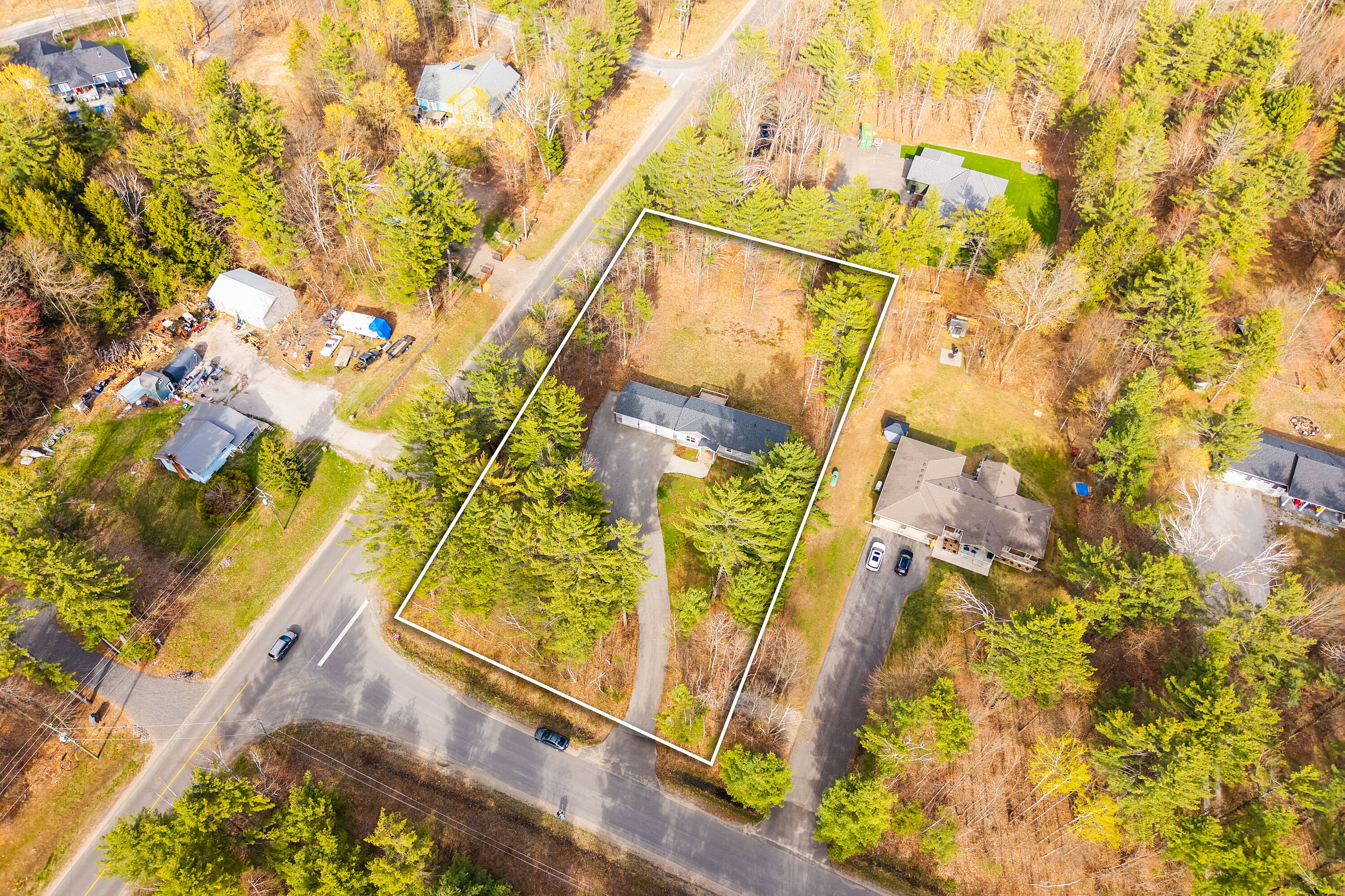  Elevated Country Living - 物件實景