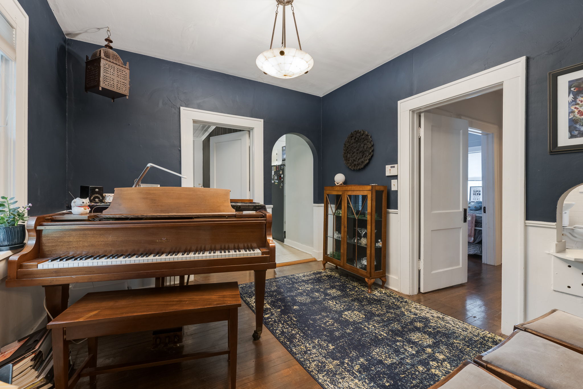  1619 Northwest 32nd Street, Oklahoma City, OK 73118 - 物件實景