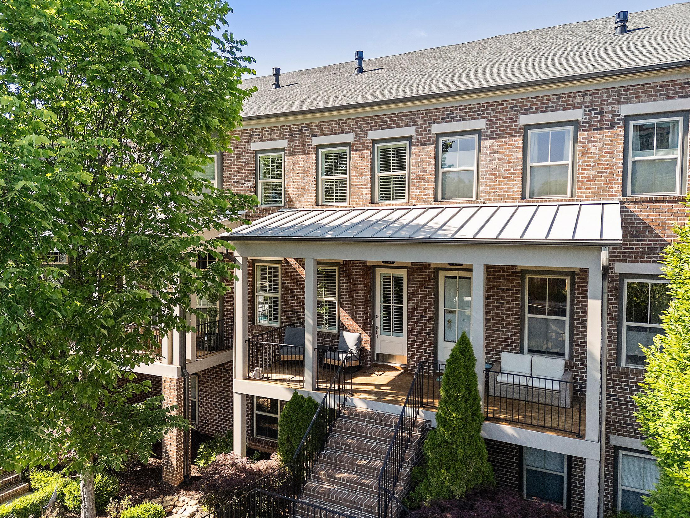  Three Bedroom Showstopper in the Gated Gramercy Community in Dunwoody - 物件實景
