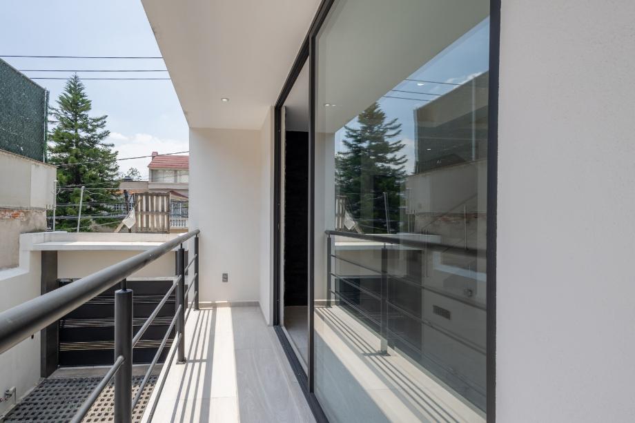 Benito Juárez, Ciudad de México, 03650, Mexico, 3 Bedrooms Bedrooms, ,2 BathroomsBathrooms,Residential,For Sale,1949964