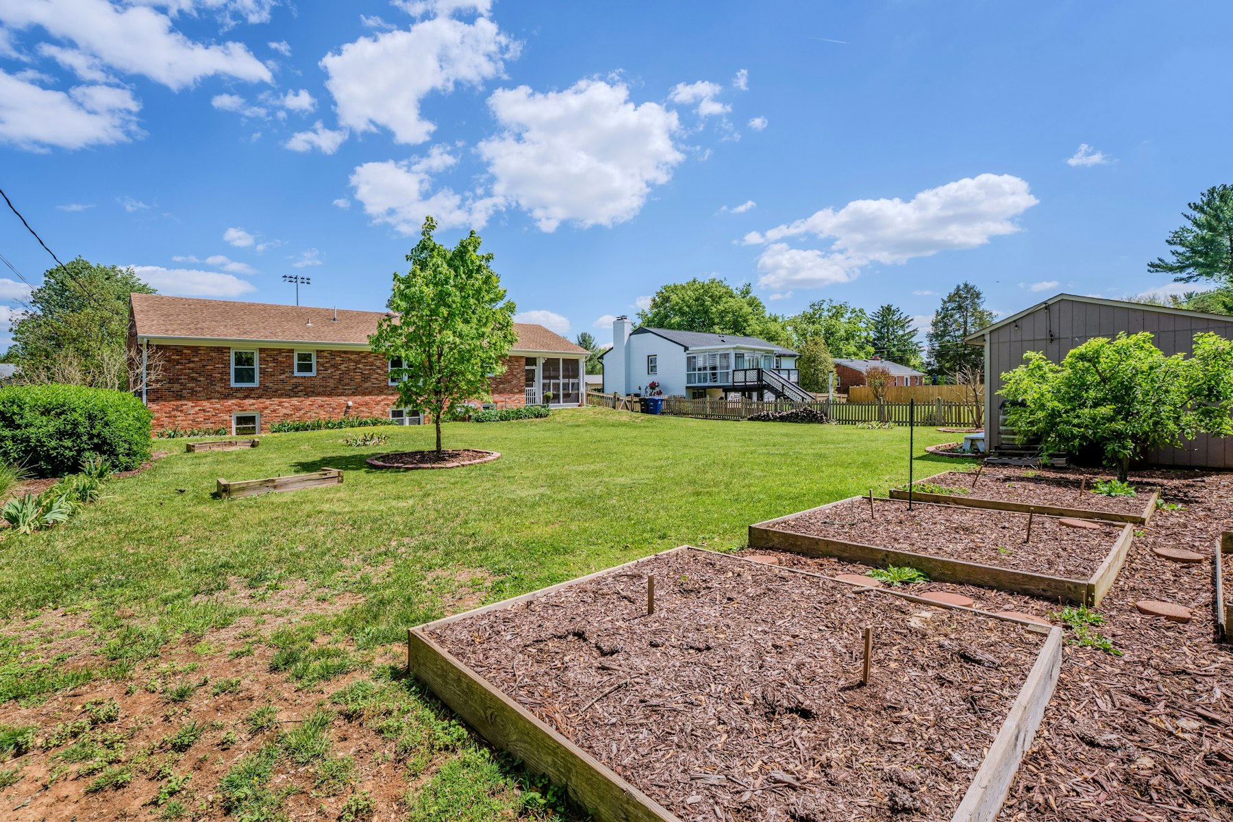  707 Wage Drive SW, Leesburg, VA, 20175 - 物件實景