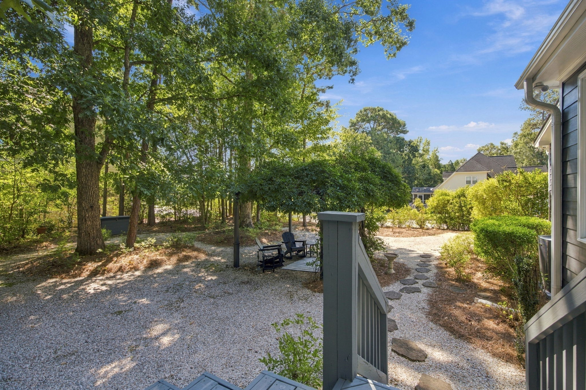  2400 Forestbluff Drive, Fuquay-Varina, NC 27526 - 物件實景