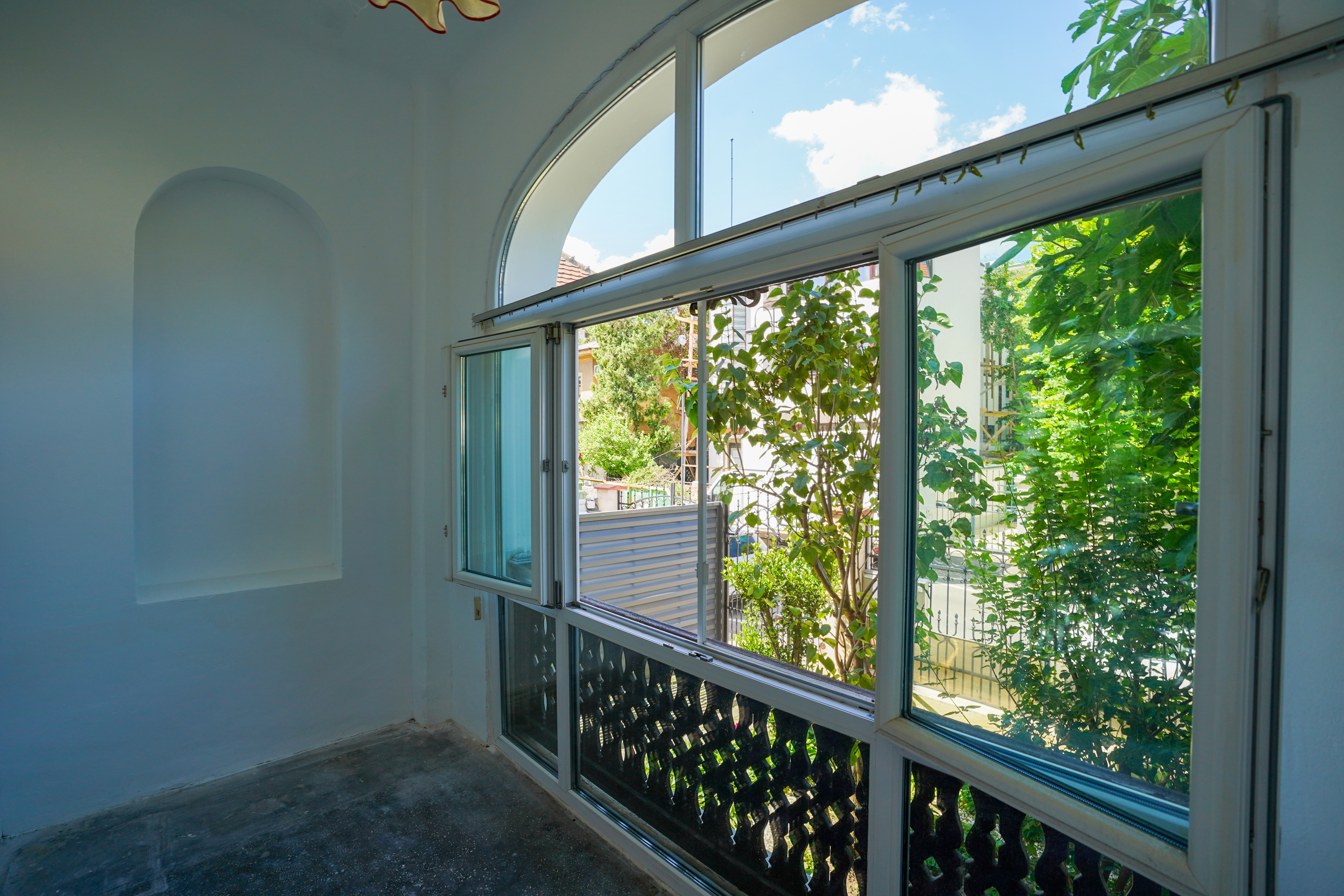  Authentic Interwar Villa with Original Features in Dorobani - Capitale - 物件實景