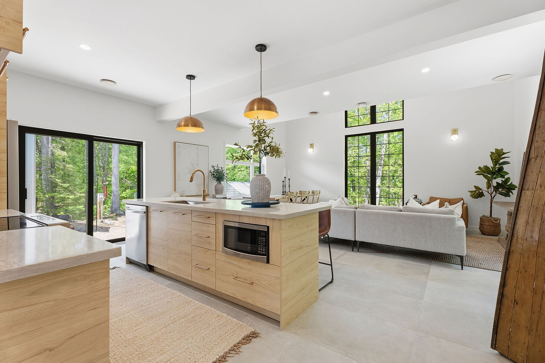  Modern Muskoka Living - 物件實景
