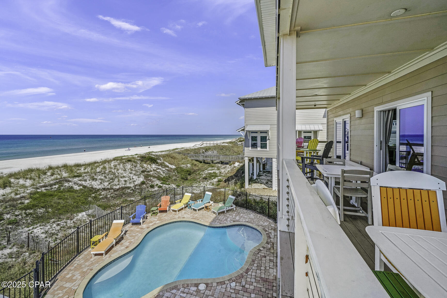 Port St Joe, Florida, 32456, United States, 5 Bedrooms Bedrooms, ,5 BathroomsBathrooms,Residential,For Sale,2002256