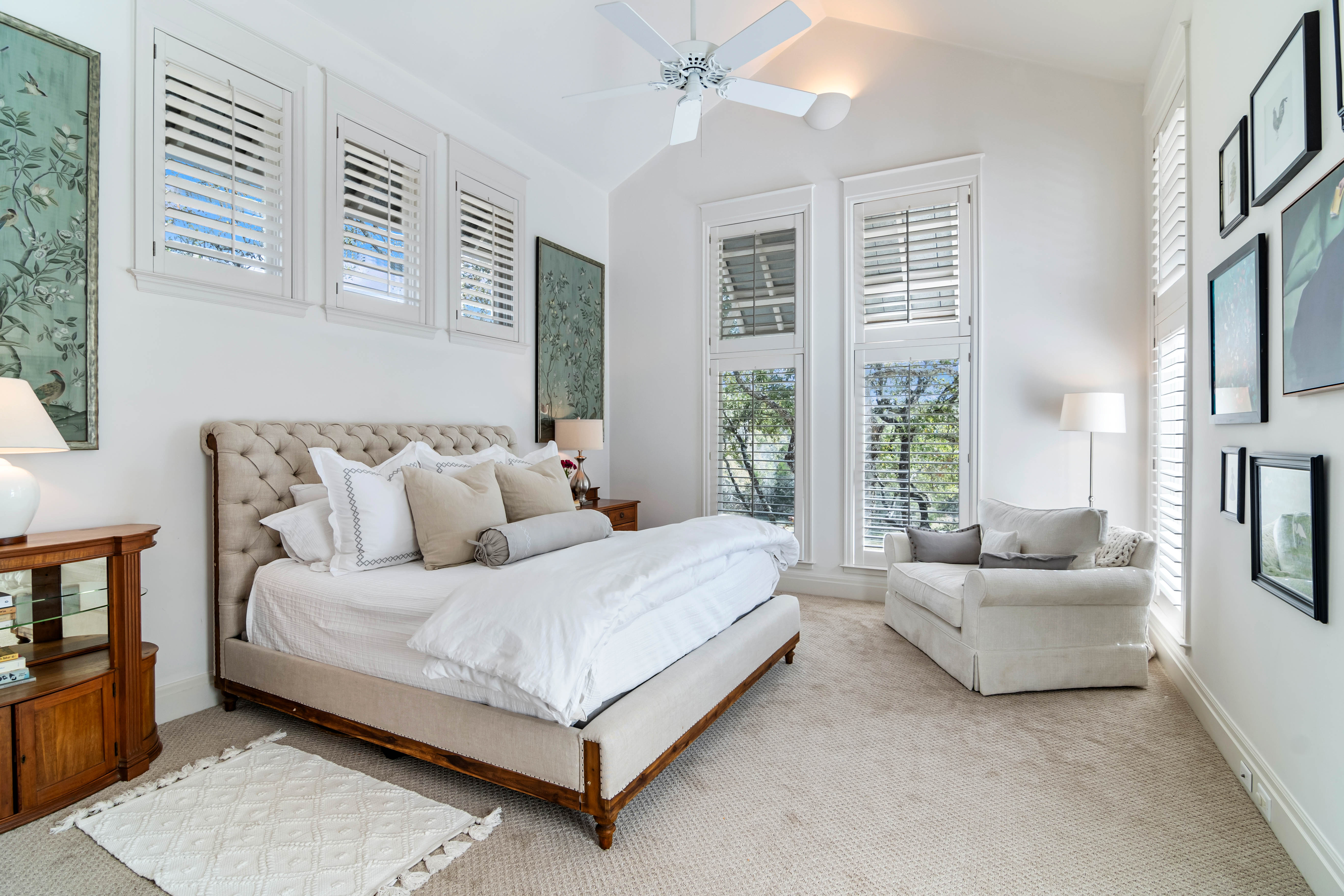  Hill Country Estate with Privacy and Presence - 物件實景