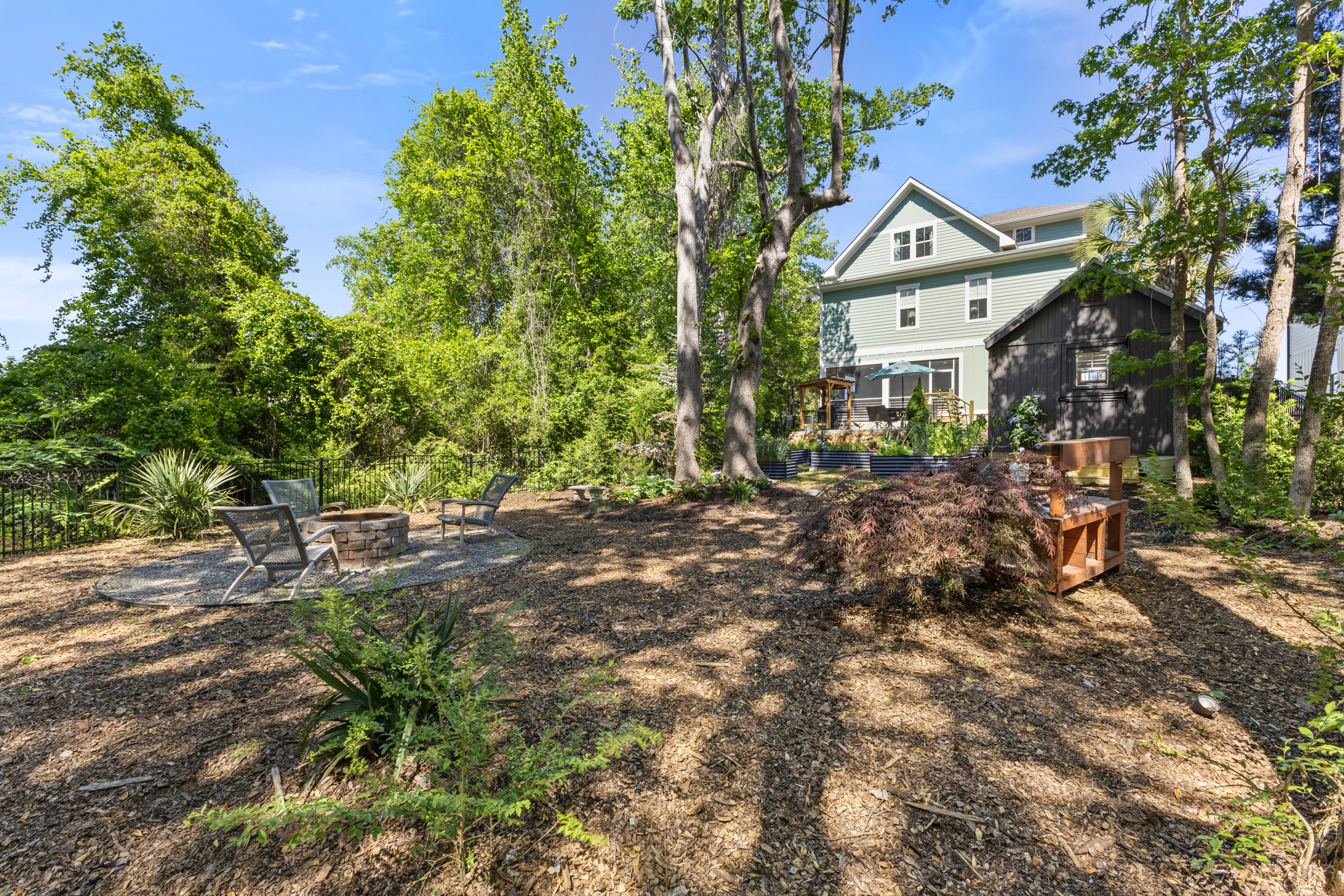  352 Summerhouse Drive, Holly Ridge, NC 28445 - 物件實景