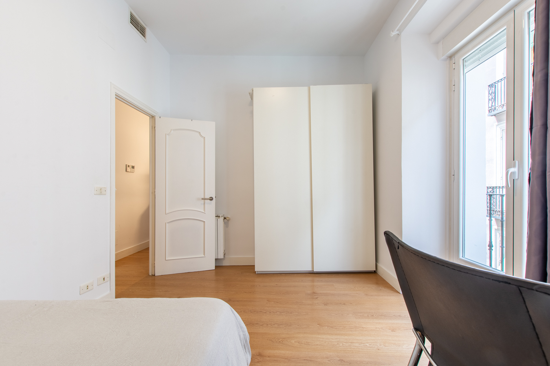  4-bedroom flat in Malasaña - 物件實景