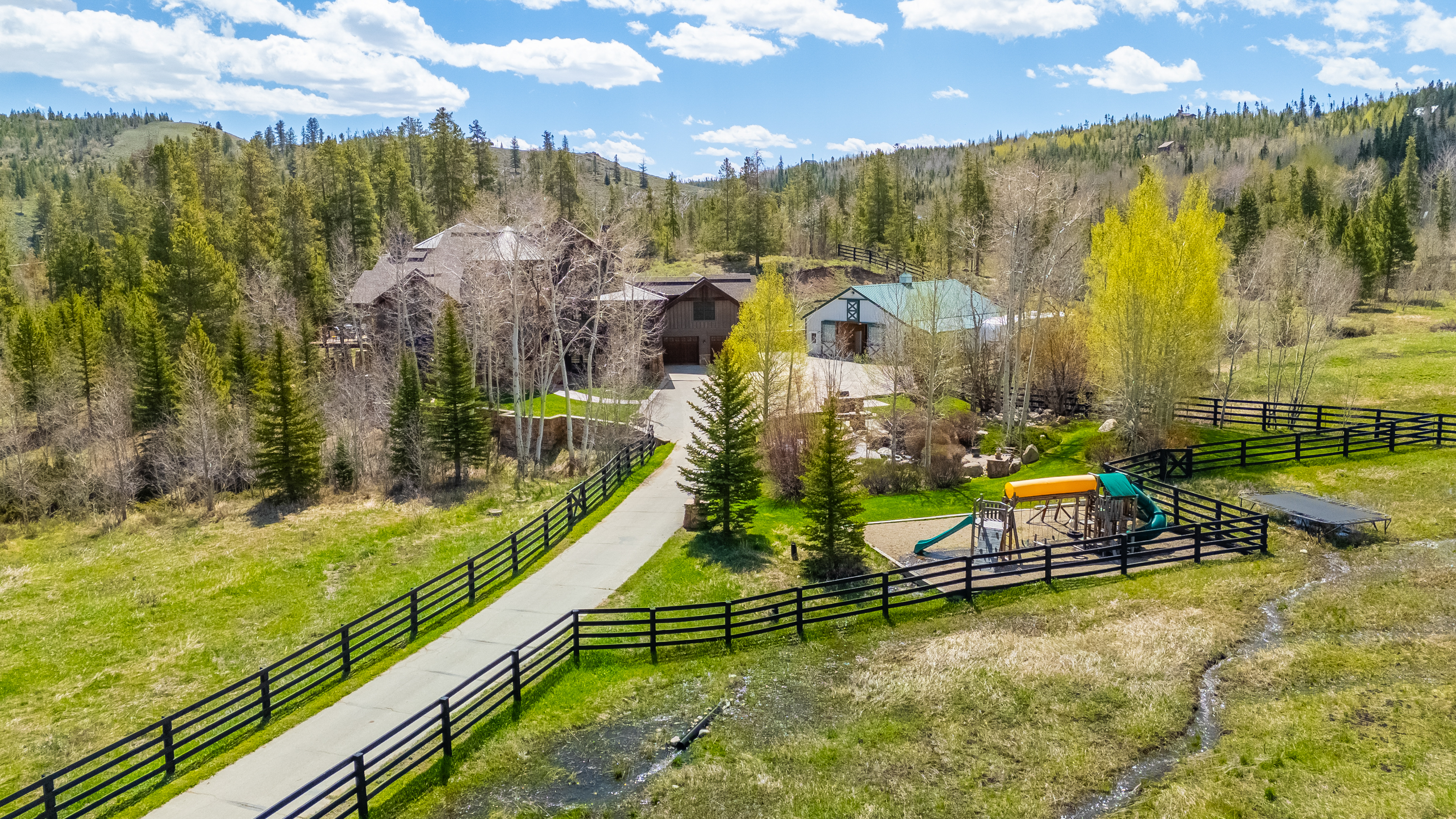  180 Gcr 52, Granby, CO, 80446 - 物件實景