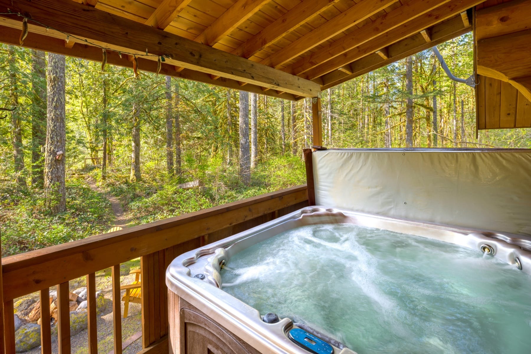  58200 E Marmot Road Sandy, OR 97055 - 物件實景