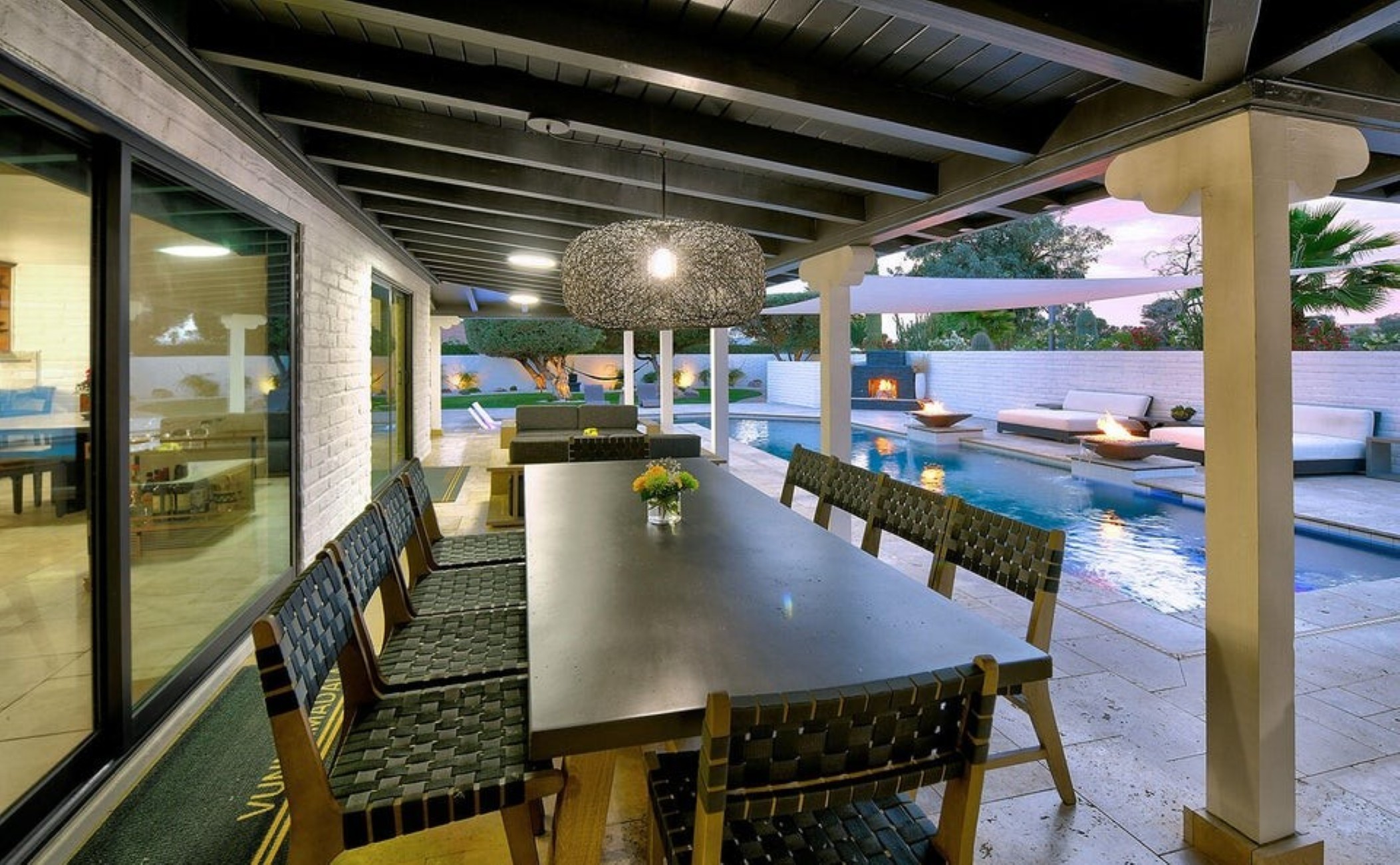  7861 N Tuscany Drive¦Tucson, AZ - 物件實景