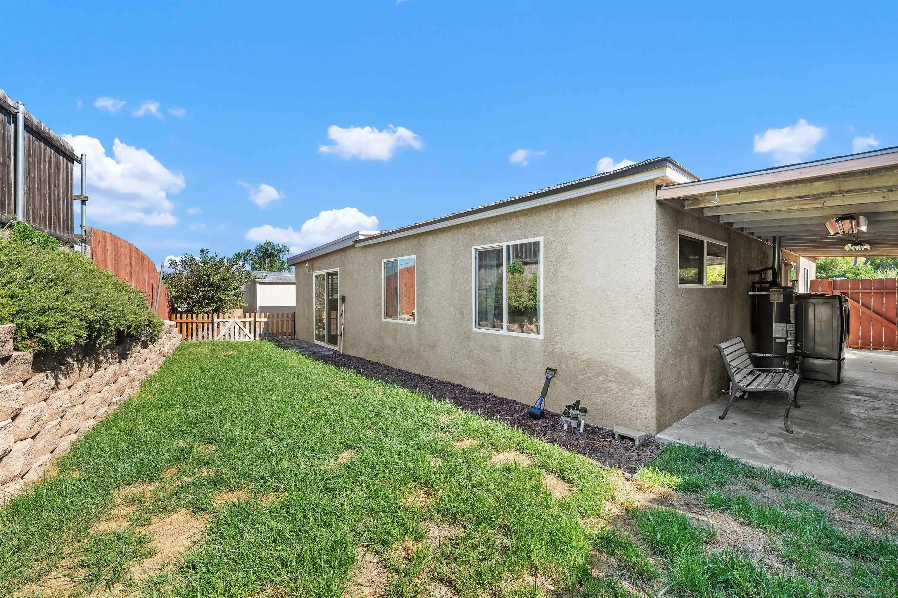 Santee, California, 92071, United States, 3 Bedrooms Bedrooms, ,2 BathroomsBathrooms,Residential,For Sale,1991920