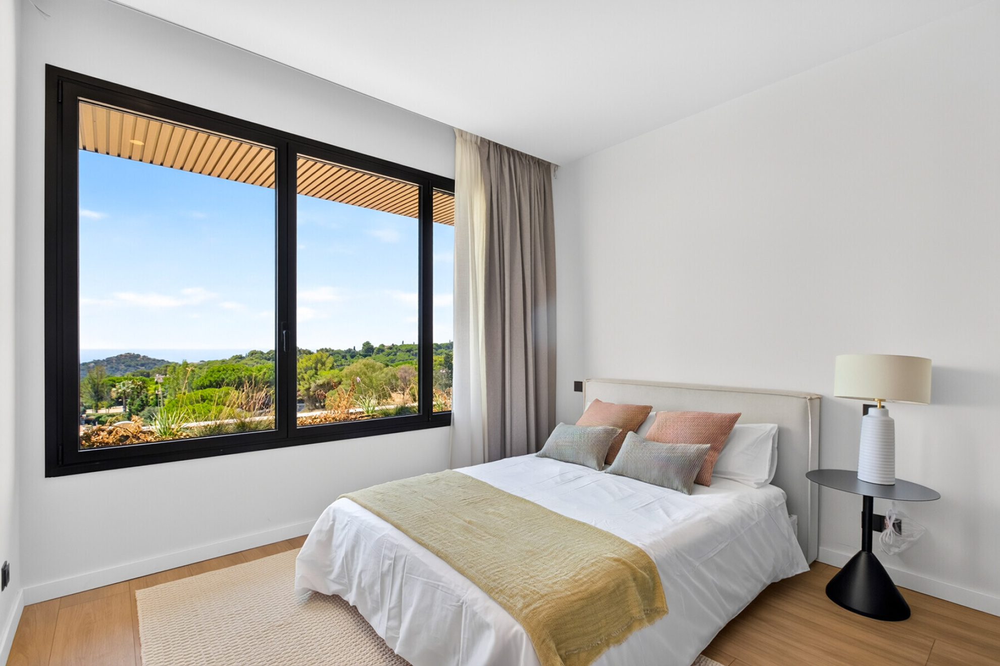  Exclusive new development in Sant Andreu de Llavaneres -Mediterranean Luxury - 物件實景