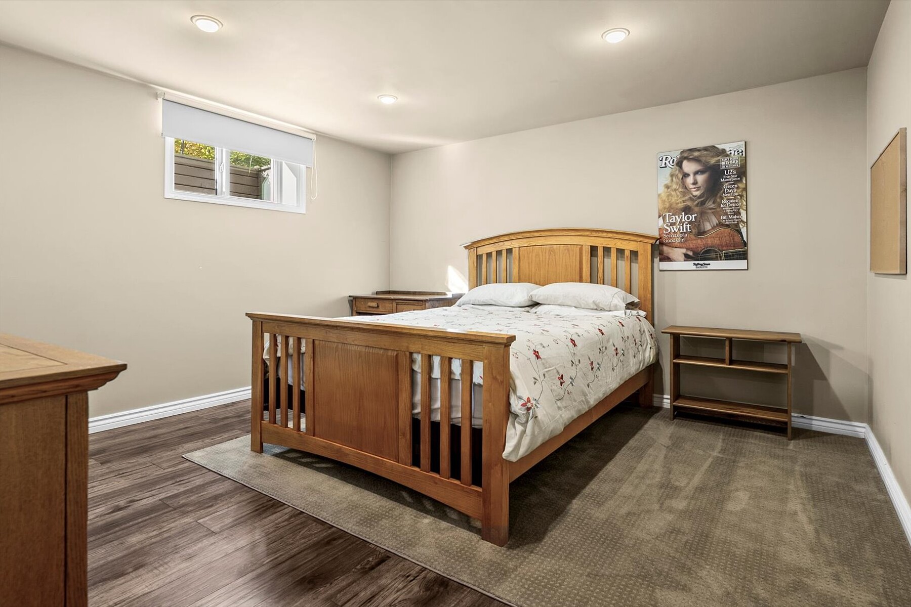  6526 Laurentian Way SW - 物件實景